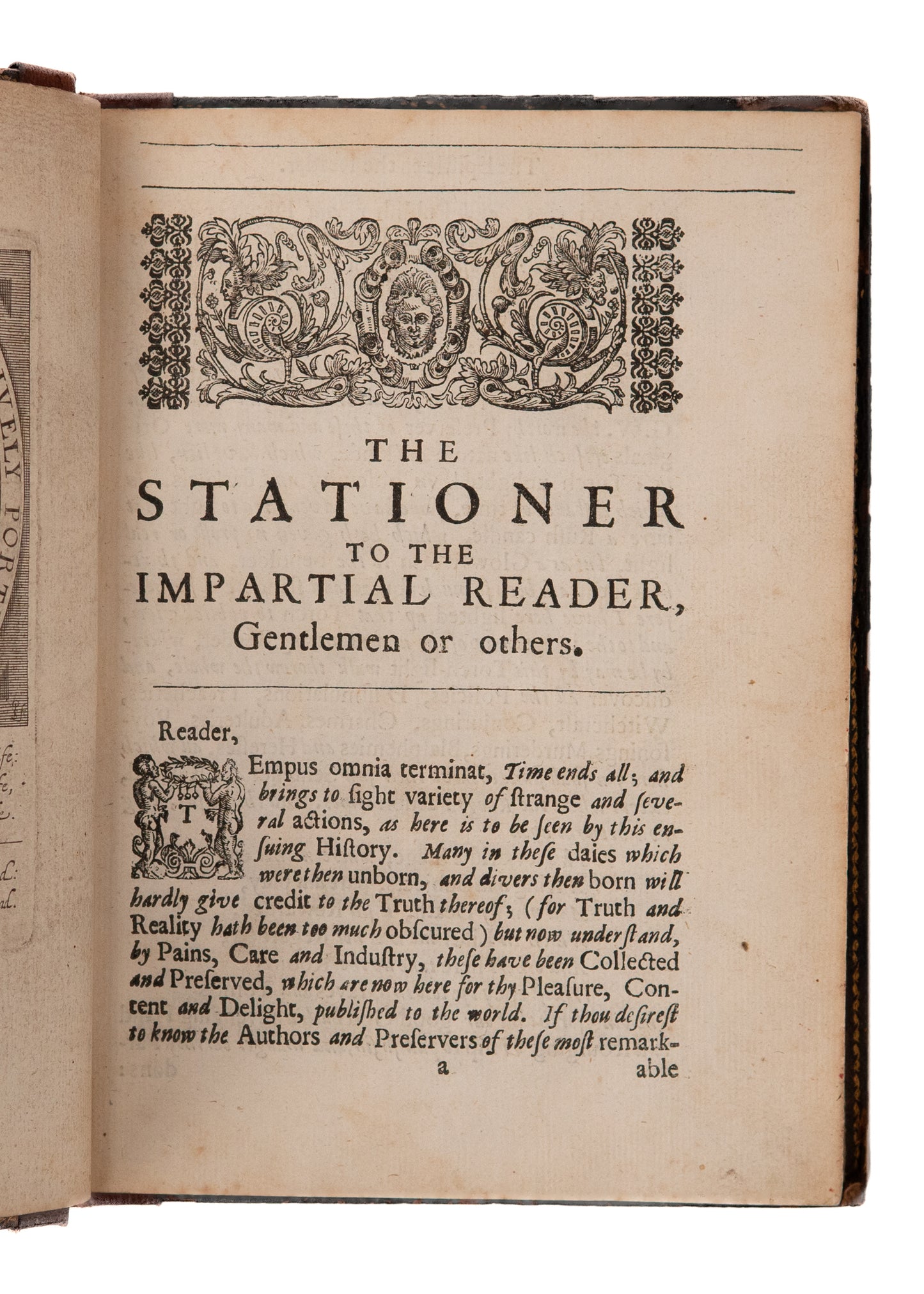1651 KING JAMES. History of King James, His Financial Pilfering & the Burning of Heretics,