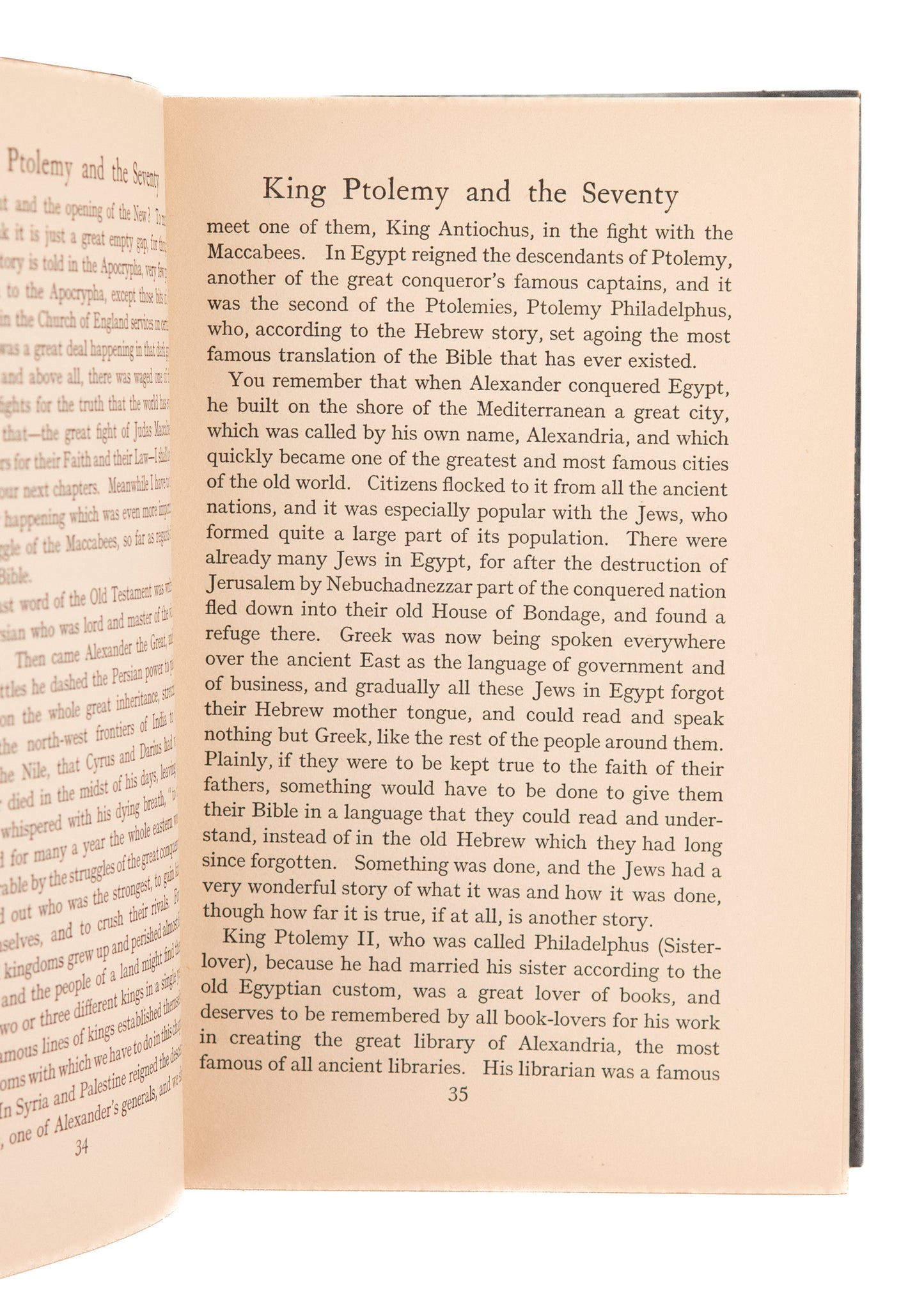 1920 JAMES BAIKIE. The Romance of Bible Translators & Martyrs. Very Attractive.