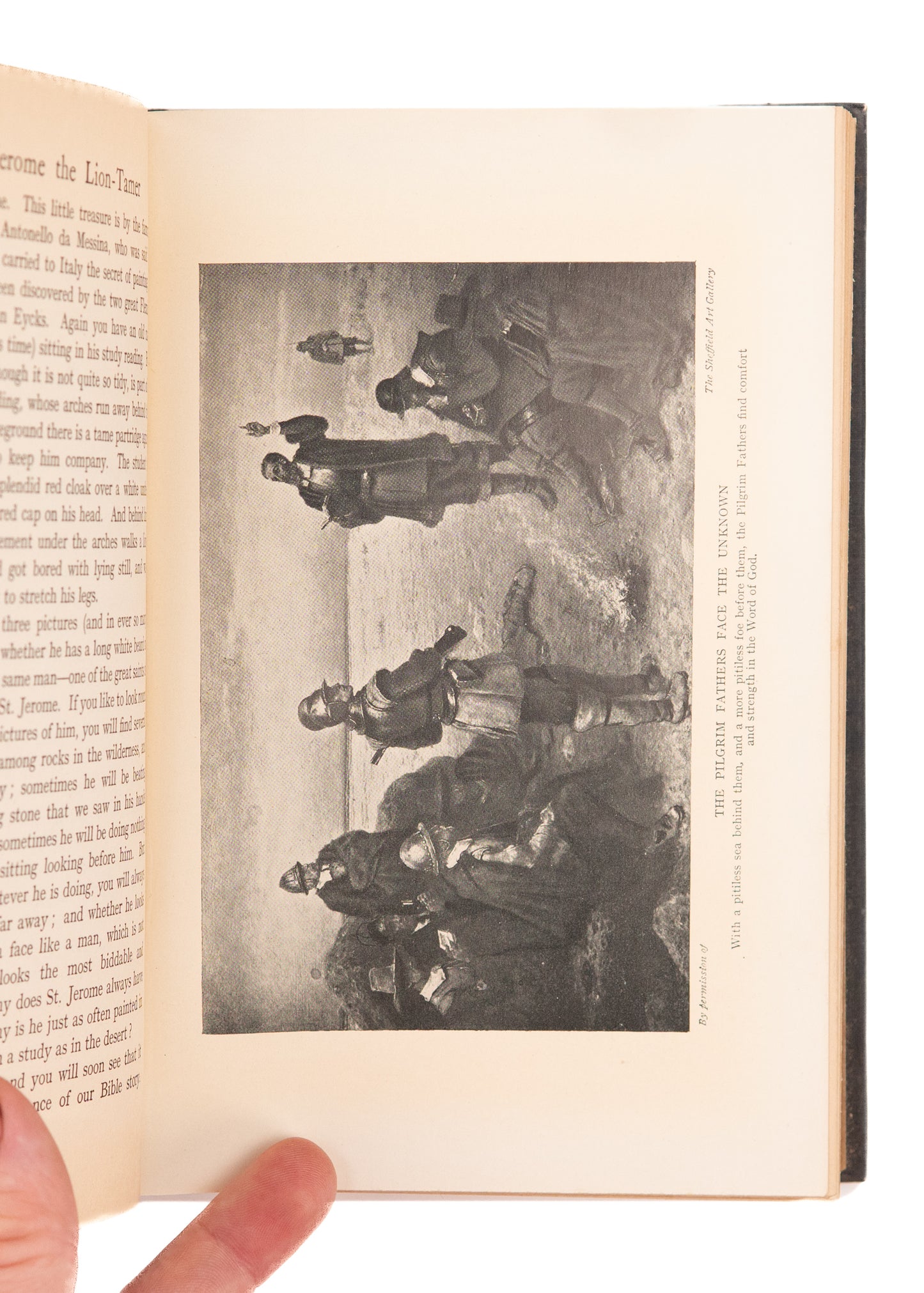 1920 JAMES BAIKIE. The Romance of Bible Translators & Martyrs. Very Attractive.