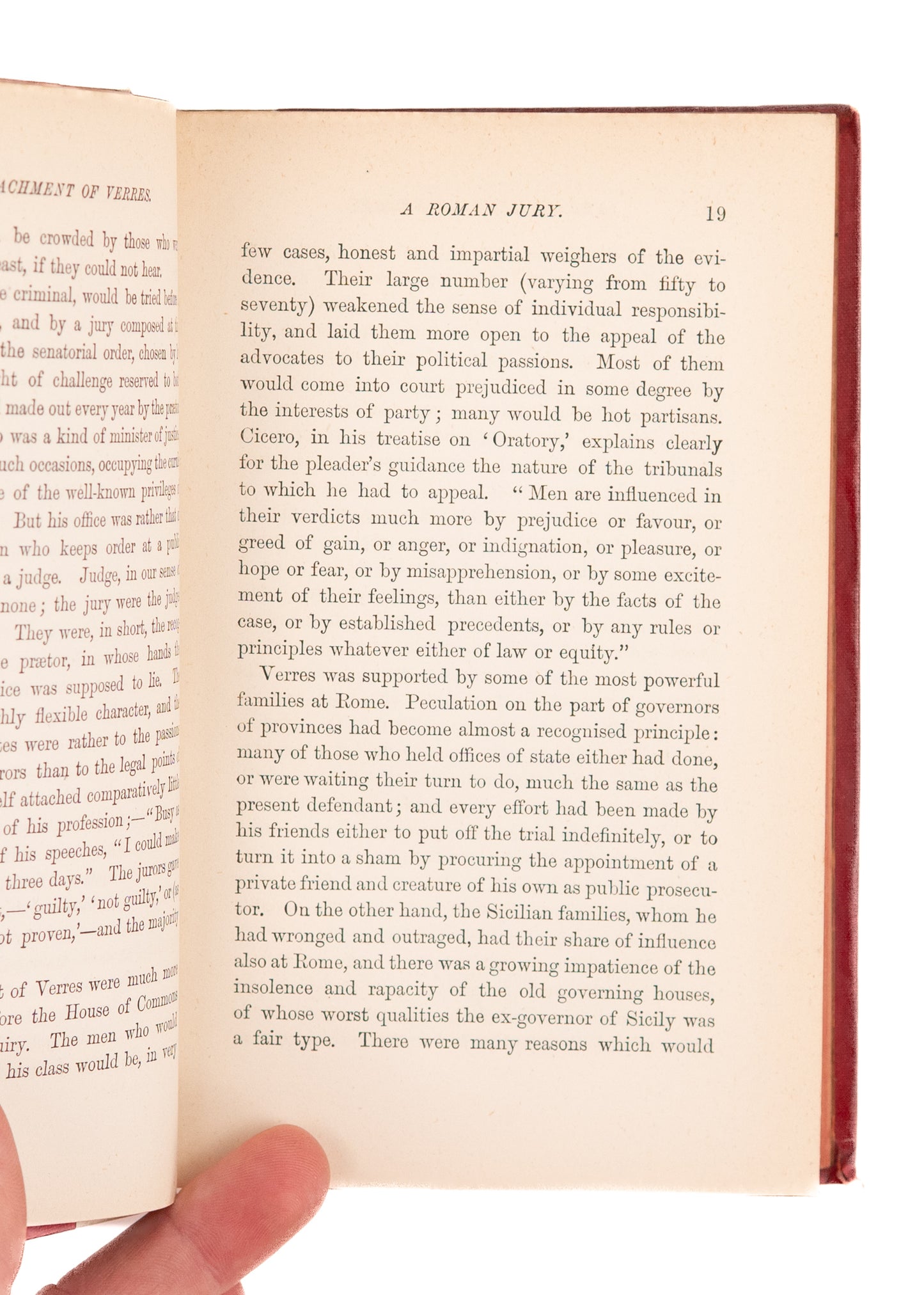 1870-1887 PLATO, ARISTOTLE & MORE. Ancient Classics for English Readers. 24 Works in 11 Volumes.