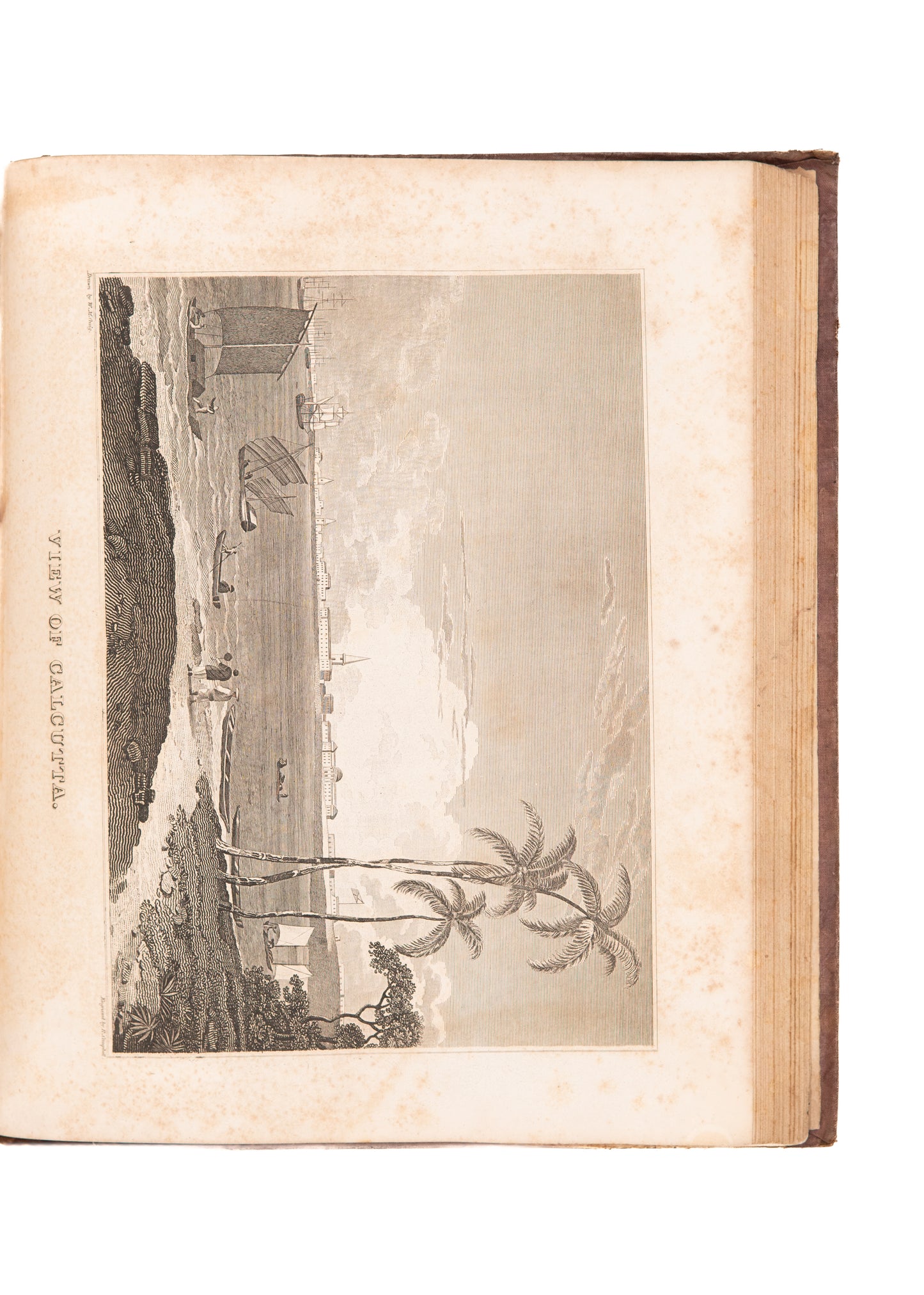 1838 ADONIRAM JUDSON INTEREST. The Origin and History of Missions with Baptist Provenance.