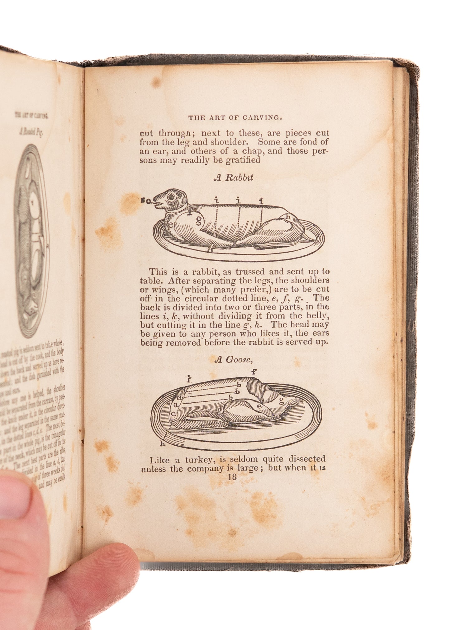 1860 WOUNDED CIVIL WAR SOLDIER. The American Chesterfield - Owned & Read While Wounded.