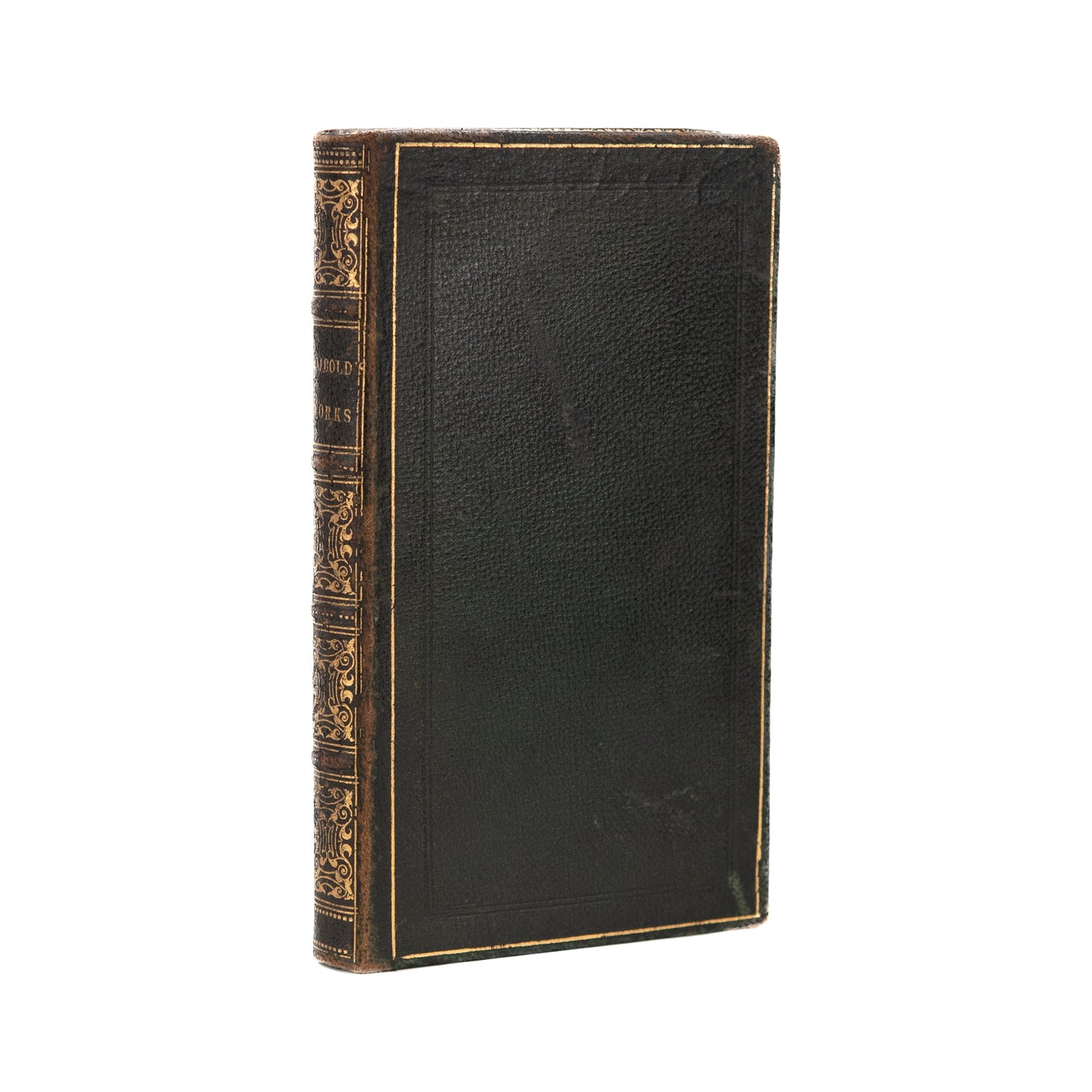 1823 JOHN GAMBOLD. The Nicholas von Zinzendorf of England - Moravian Great Awakening.