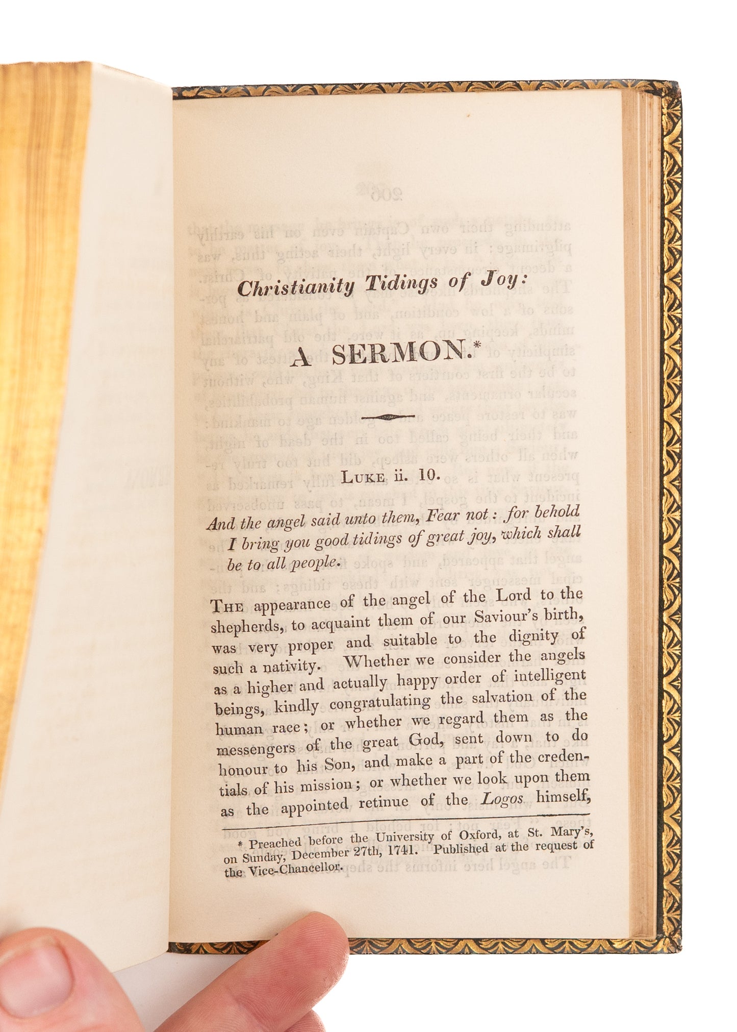 1823 JOHN GAMBOLD. The Nicholas von Zinzendorf of England - Moravian Great Awakening.