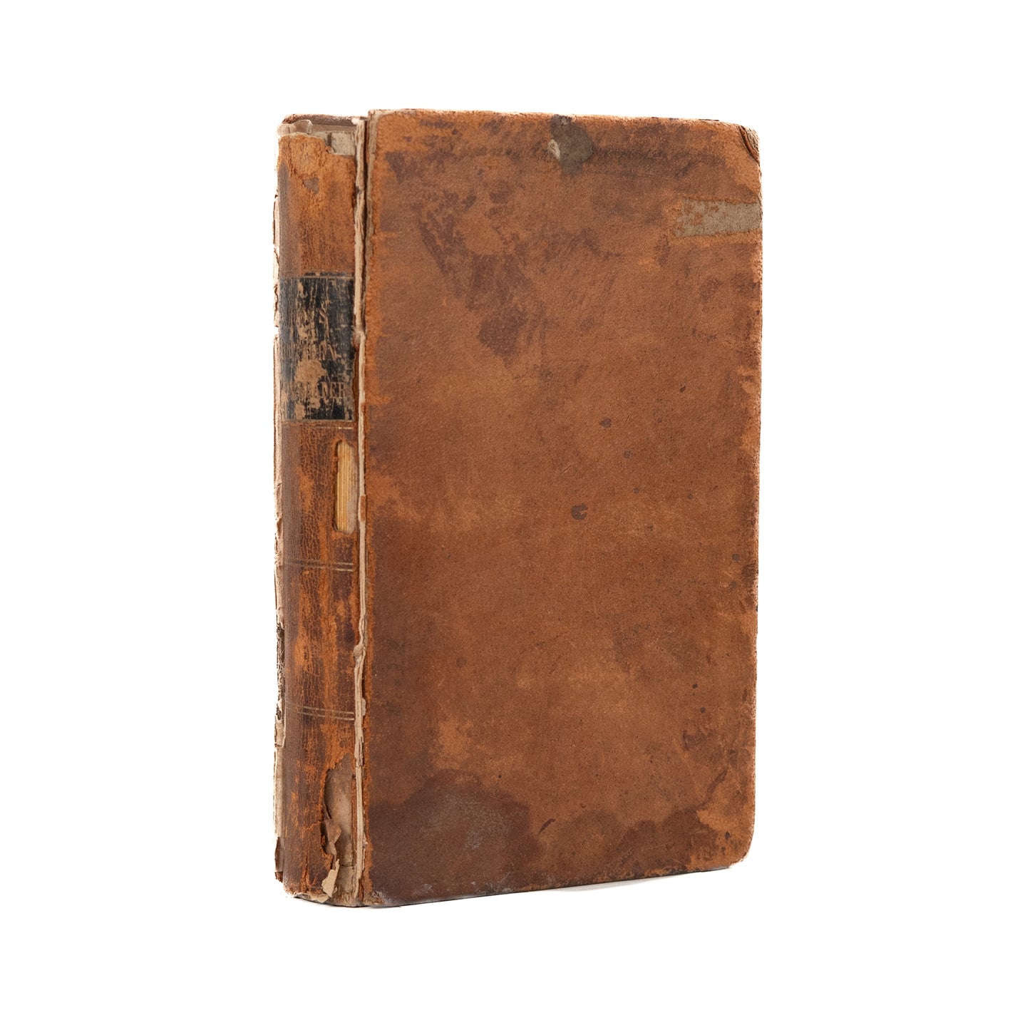 1854 CONFEDERATE - SLAVERY. The Southern Series. The Rhetorical Manual. Includes Slave Speeches, &c.