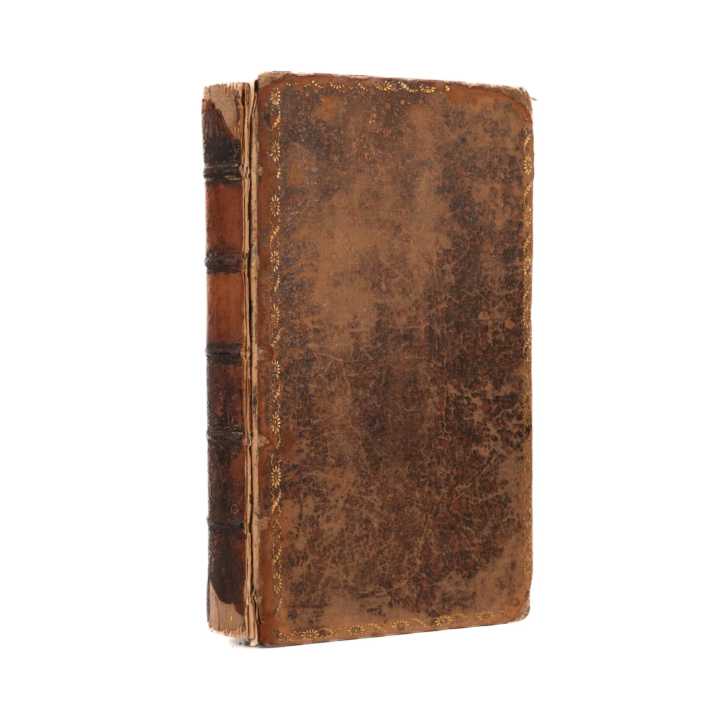 1788 WILLIAM COWPER. Poems, by William Cowper with Original Manuscript Poems by Wm. Hayley.