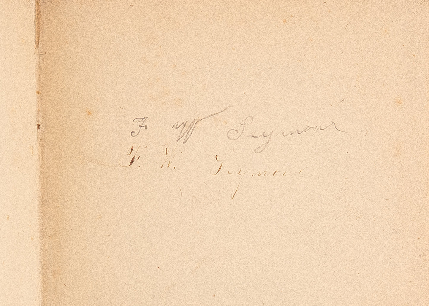 1852 HARRIET BEECHER STOWE. Uncle Tom's Cabin - First Edition, Second Printing of Book that Started the Civil War