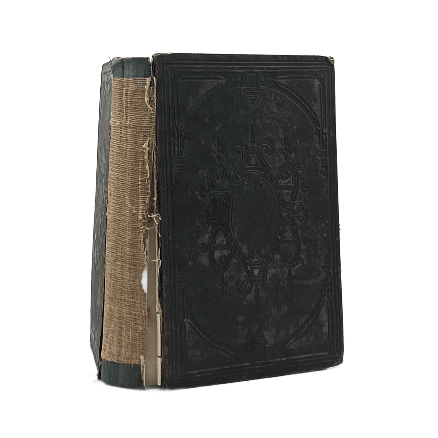 1859 ROBERT. W. LANDIS. The Immortality of the Soul and the Final Condition of t