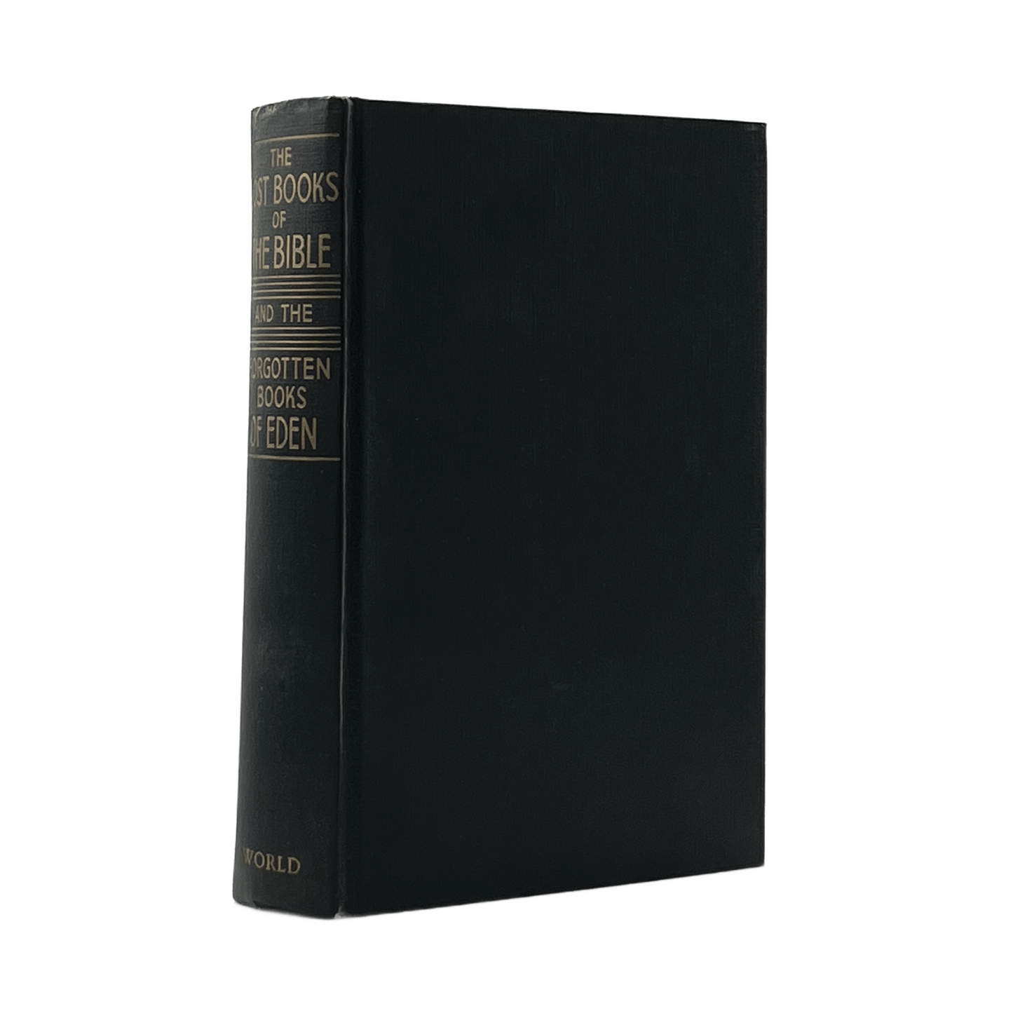 c.1930 . The Lost Books of the Bible Being All