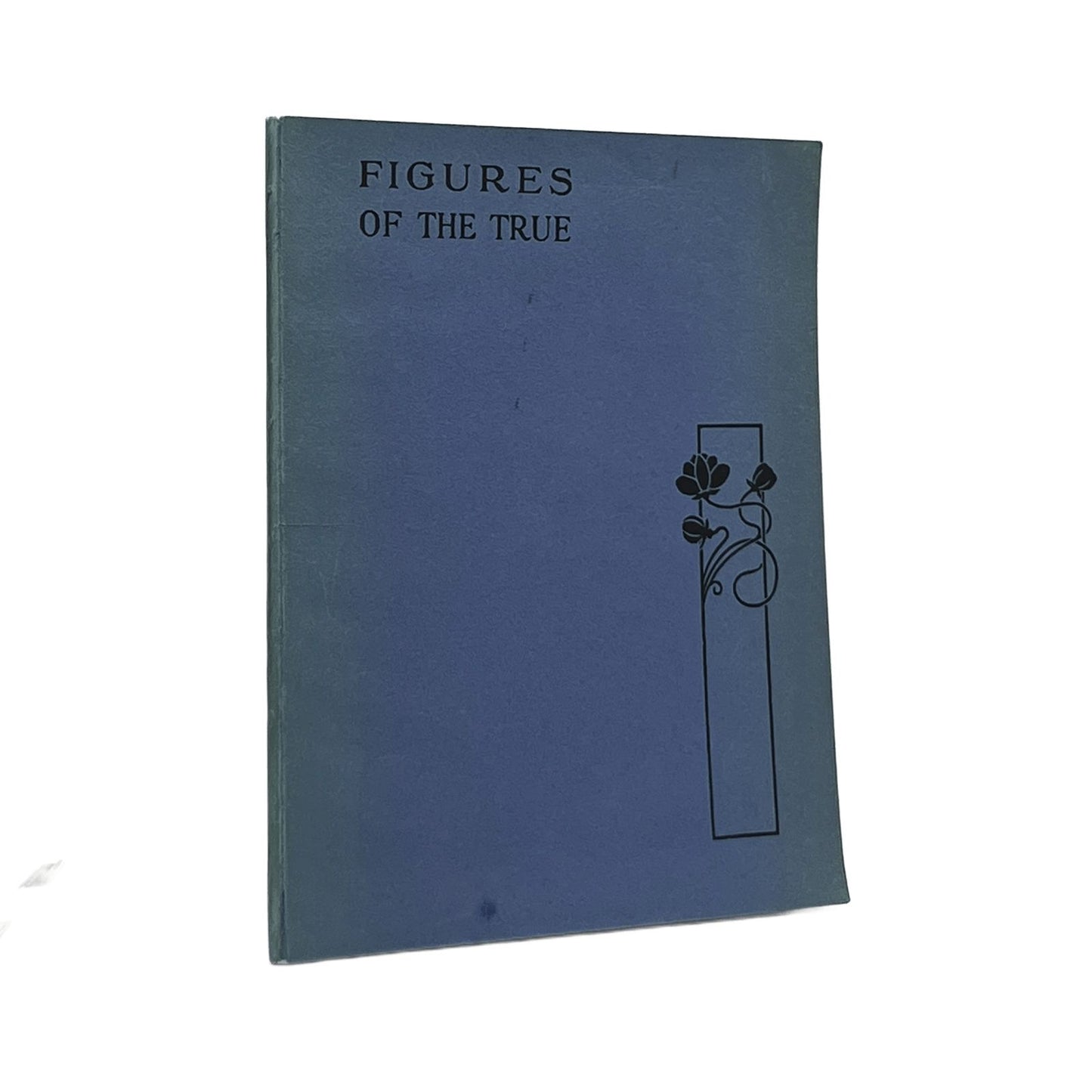 1956 AMY CARMICHAEL. Figures of the True