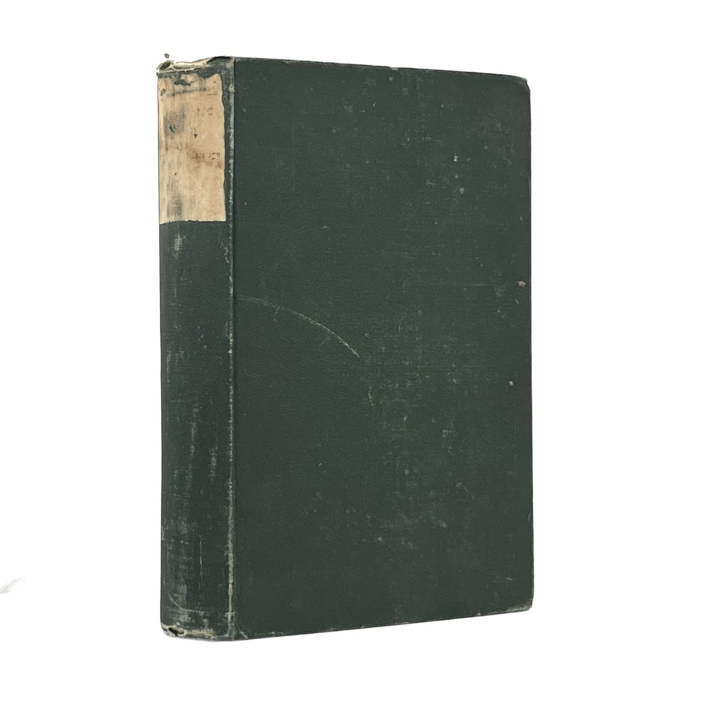 1885 ELISHA MULFORD. The Republic of God An Institute of Theology