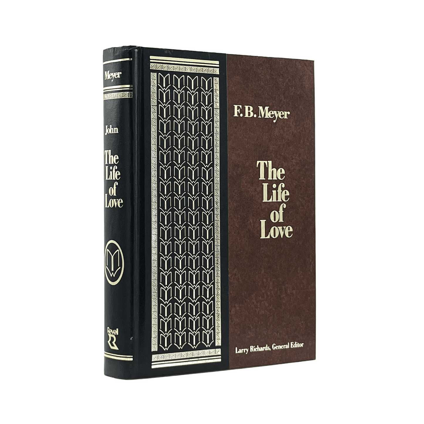 1987 F. B. MEYER. The Life of Love