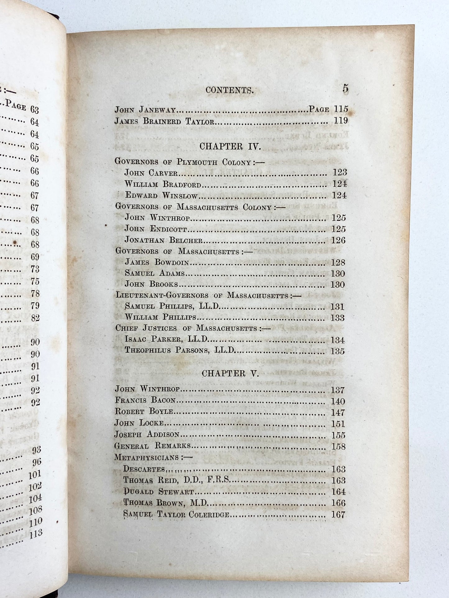 1852 MERRITT CALDWELL. The Faith the Signers of the Declaration of Independence & Founders of America.
