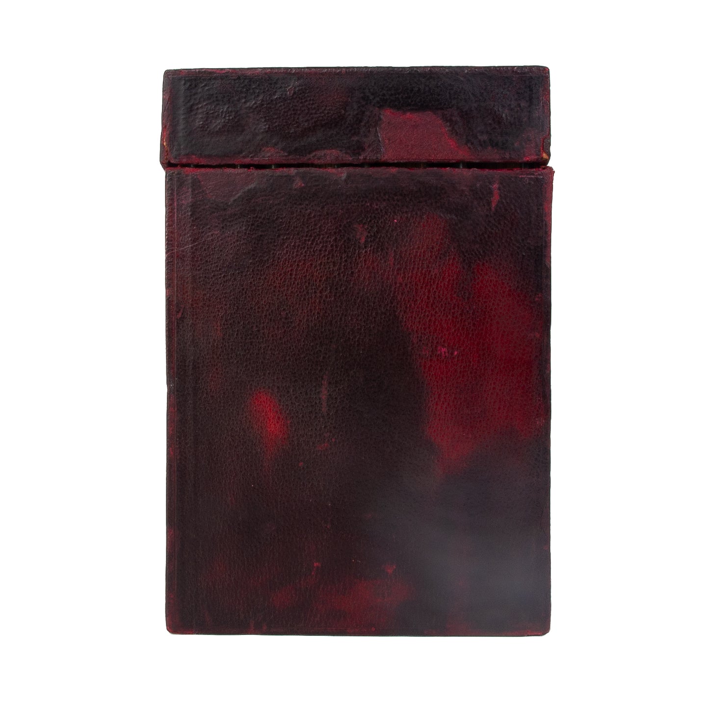 1868-69 ROBERT BROWNING. The Ring and the Book. First Edition in Custom Vertical Clamshell Box.