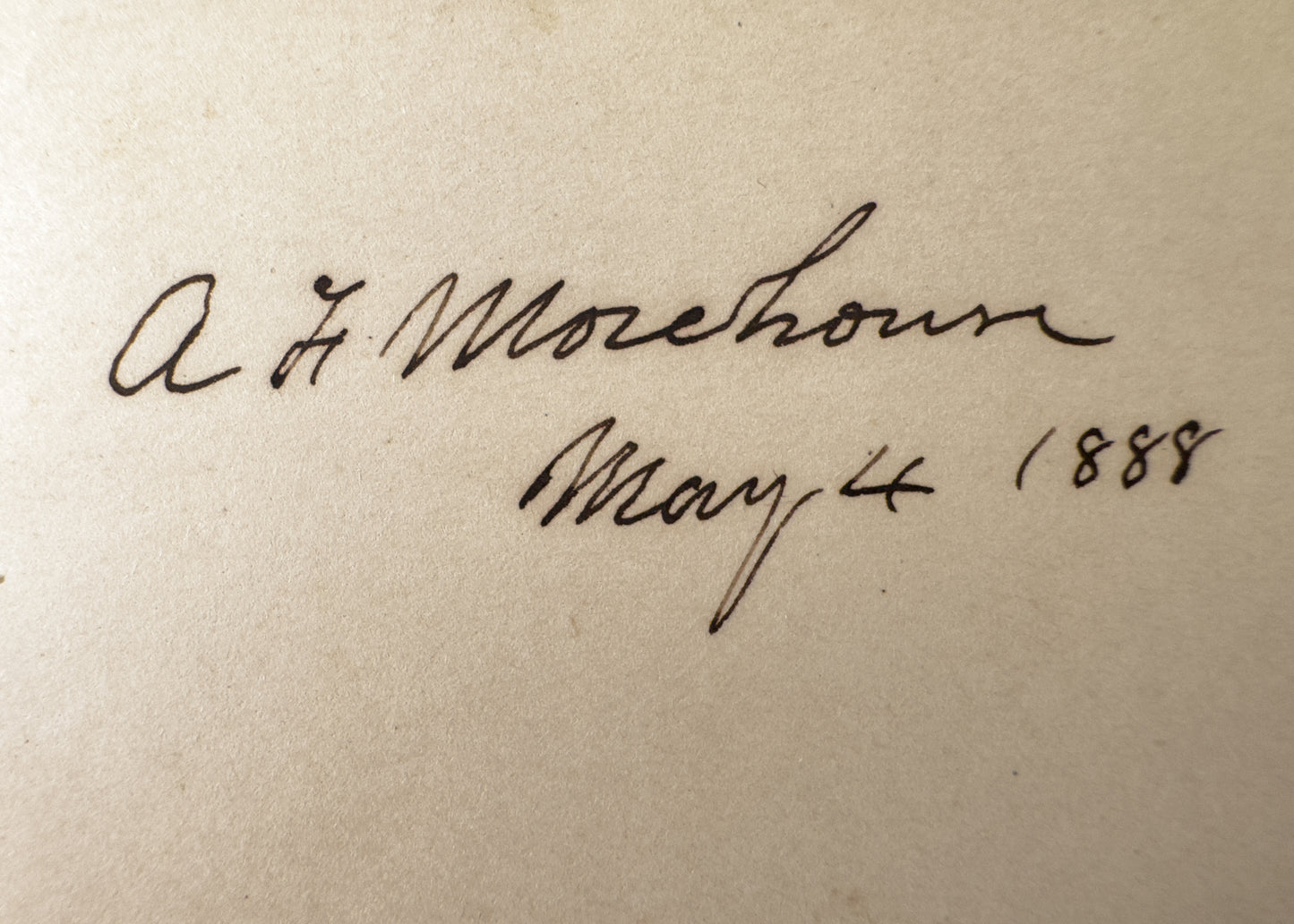 1882 PHOEBE PALMER - HOLINESS. Rare Autobiography of Holiness Itinerant, John Scarlett.