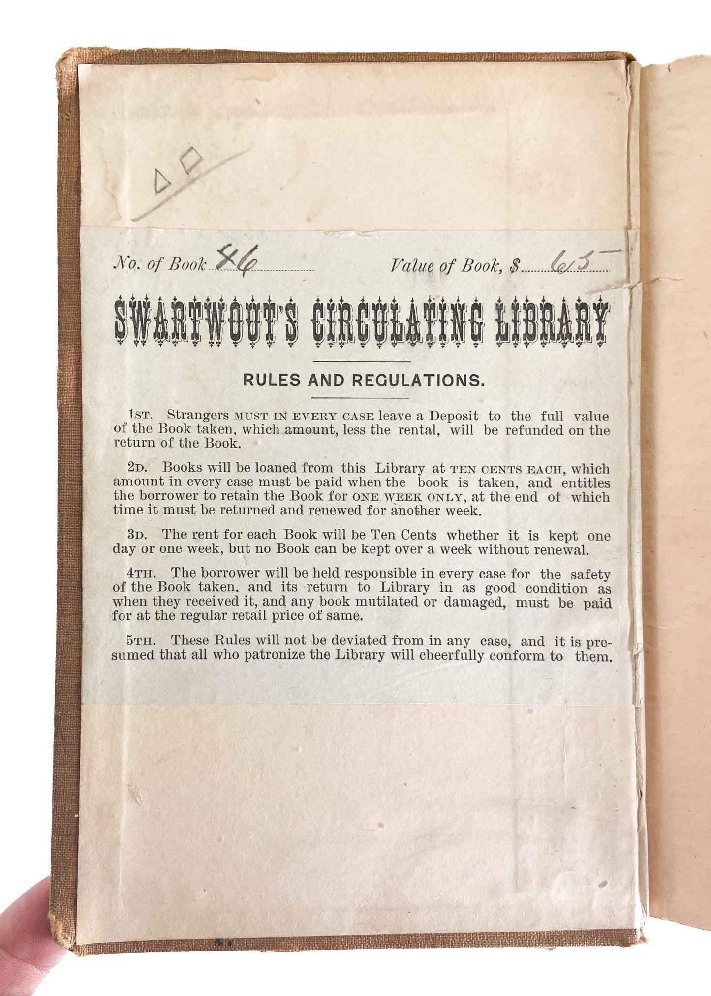 1872 THE WORST BOOK OF 19th CENTURY. A Quasi-Medical, Eugenics, Sci-Fi Thriller by a Debunked Minister.