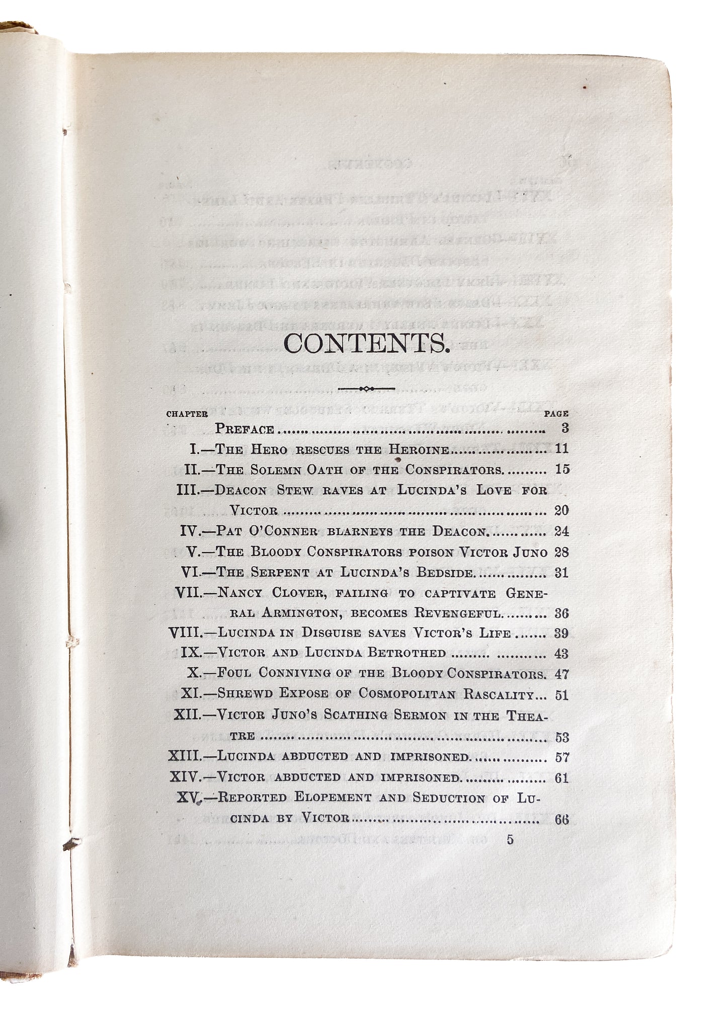 1872 THE WORST BOOK OF 19th CENTURY. A Quasi-Medical, Eugenics, Sci-Fi Thriller by a Debunked Minister.