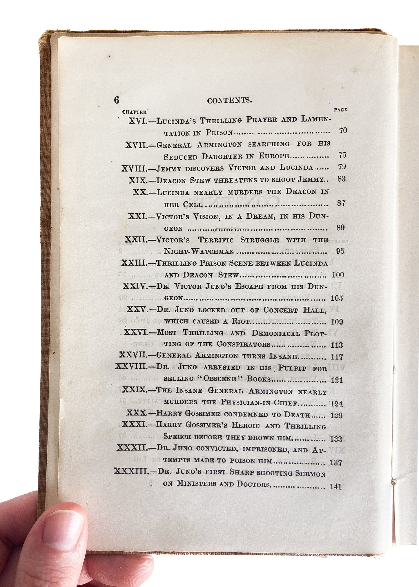 1872 THE WORST BOOK OF 19th CENTURY. A Quasi-Medical, Eugenics, Sci-Fi Thriller by a Debunked Minister.