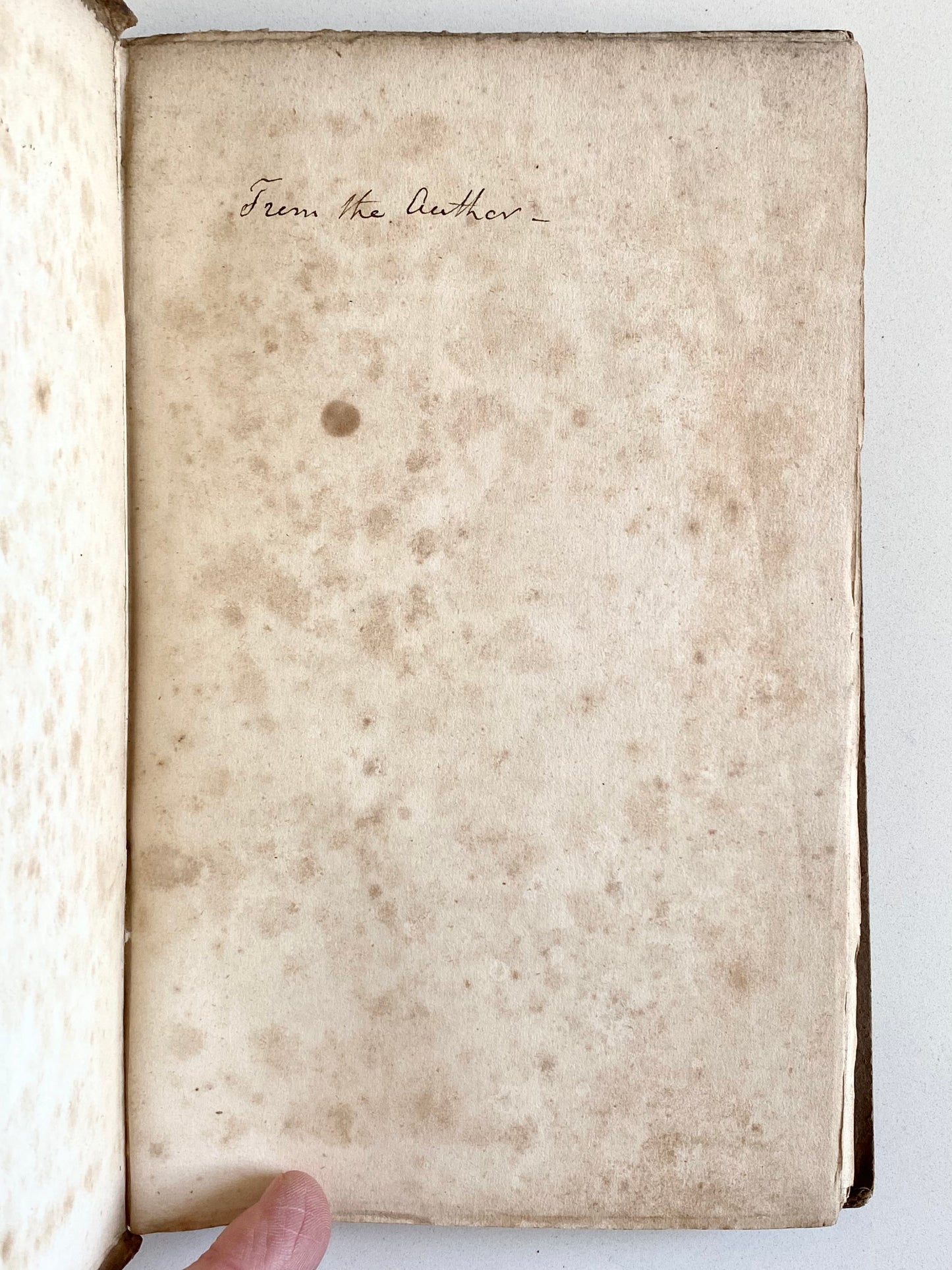 1829 WILLIAM CUNINGHAME. Sacred Calendar of Prophecy and Coming Millennial Reign. Rare!