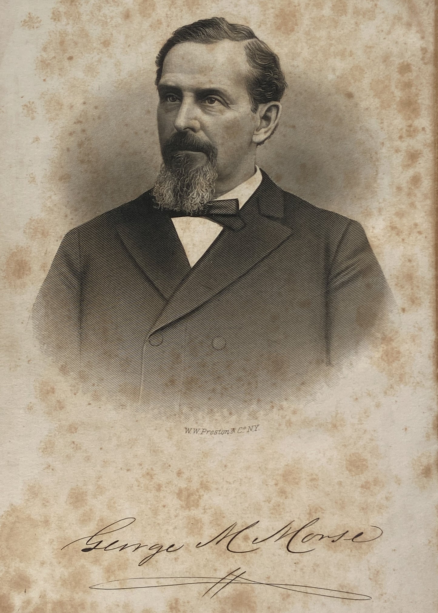 1890 DOUGLAS CAMP-MEETING. Illustrated History of Holiness & Revival Camp-Meeting.
