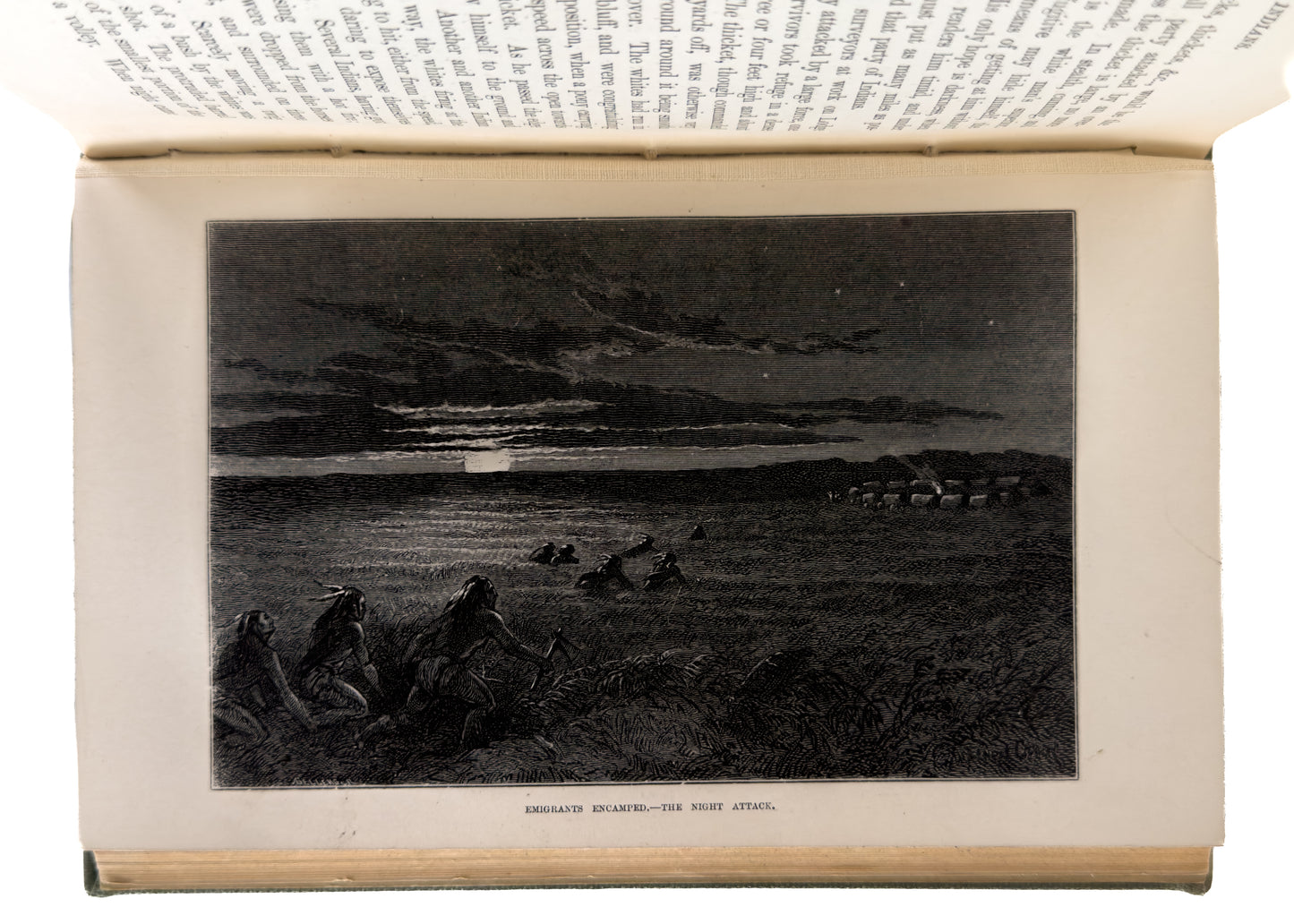 1877 RICHARD IRVING DODGE. Hunting Grounds of the Great American West. Superb First Edition!