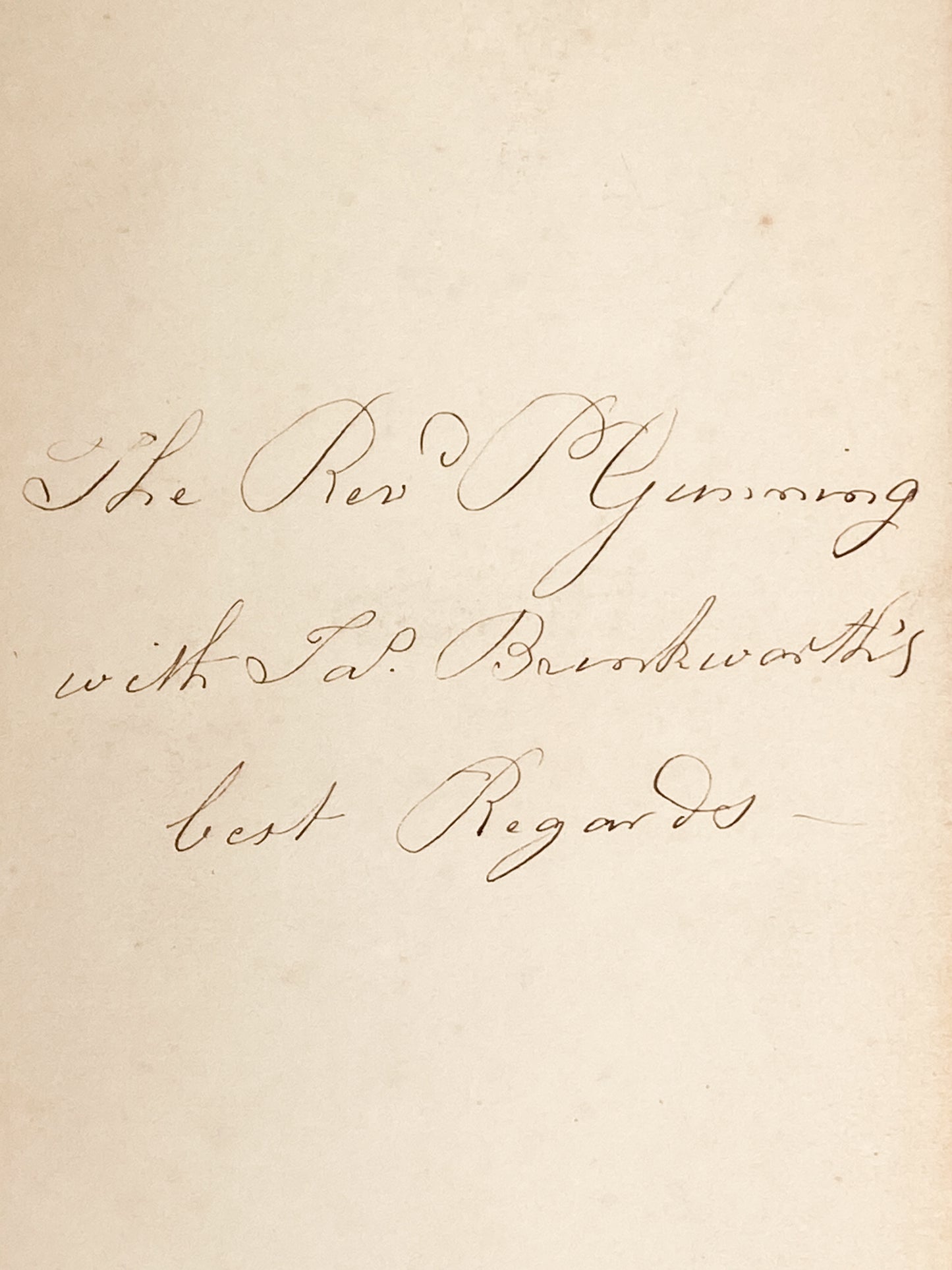 1841 CHARLES BRIDGES. Exposition of Psalm 119. Spurgeon Says "Worth its Weight in Gold."