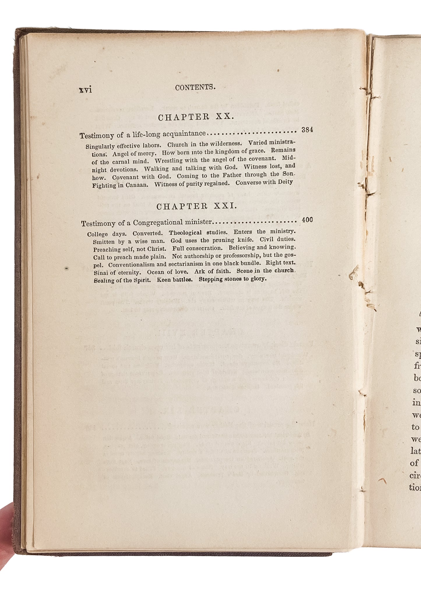 1868 PHOEBE PALMER. The Promise of the Father - Holy Ghost. Autographed w/ Sentiment to Early Methodist.