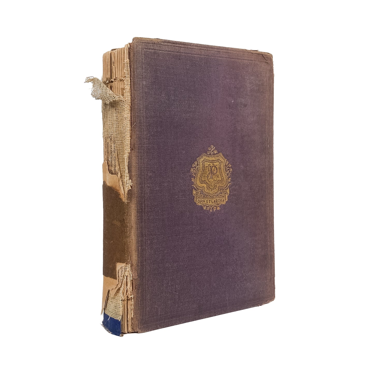 1868 PHOEBE PALMER. The Promise of the Father - Holy Ghost. Autographed w/ Sentiment to Early Methodist.