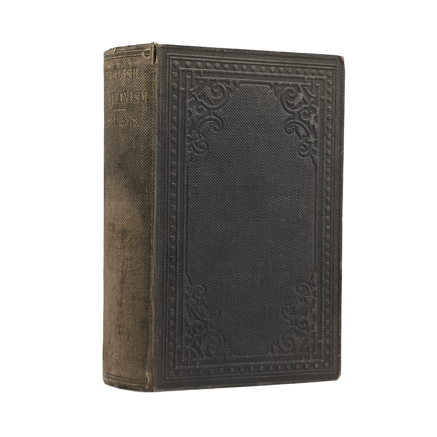 1862 ACT OF UNIFORMITY. Documents Relating to the Settlement of the Church of En
