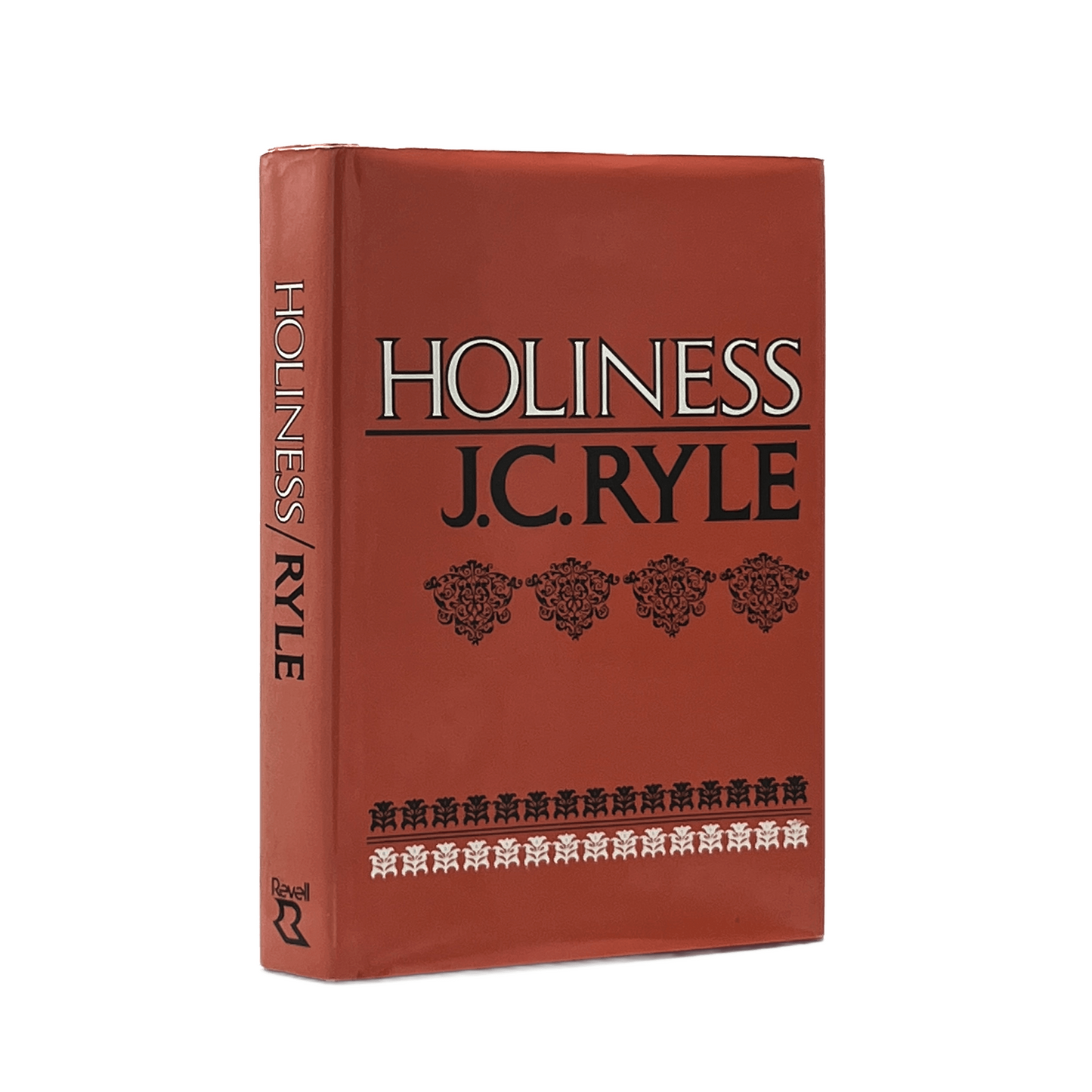 c.1980 J. C. RYLE. Holiness