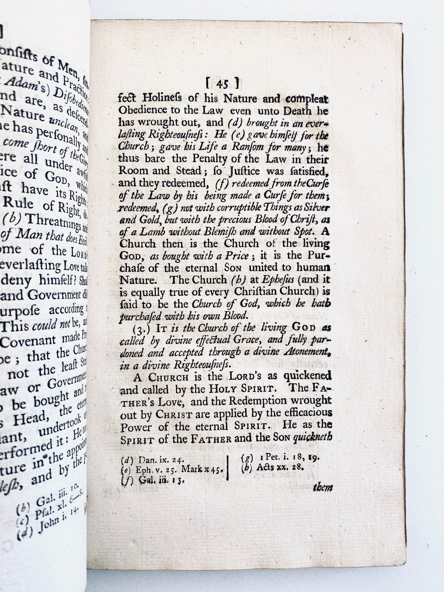 1759 JOHN OLDING. Power of Prayer, Holiness of the Christian Ministry, Etc. Rare Great Awakening Works.