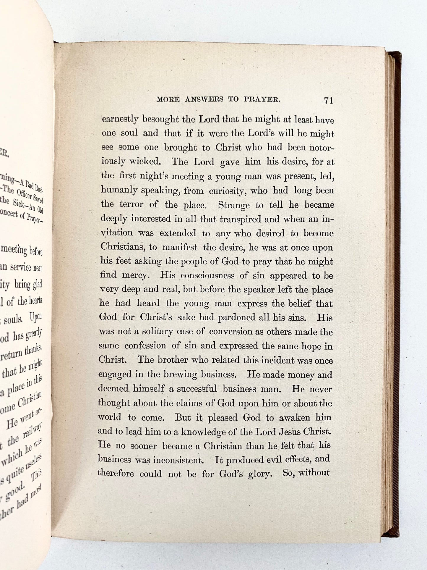 1882 SAMUEL IRENAEUS PRIME. History of the Fulton Street Prayer Revival of 1857-1858.