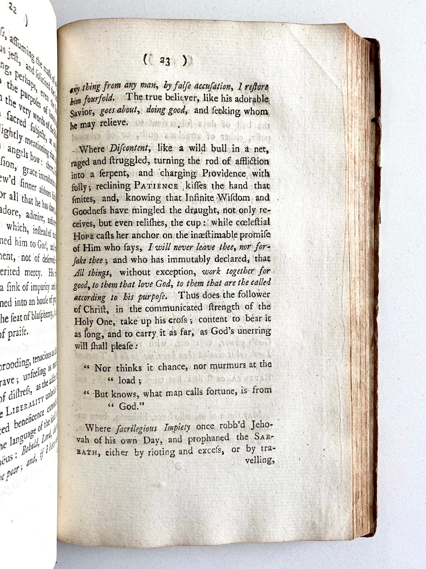 1776 AUGUSTUS TOPLADY. Sammelband of Sermons on American Revolution & John Wesley, &c.