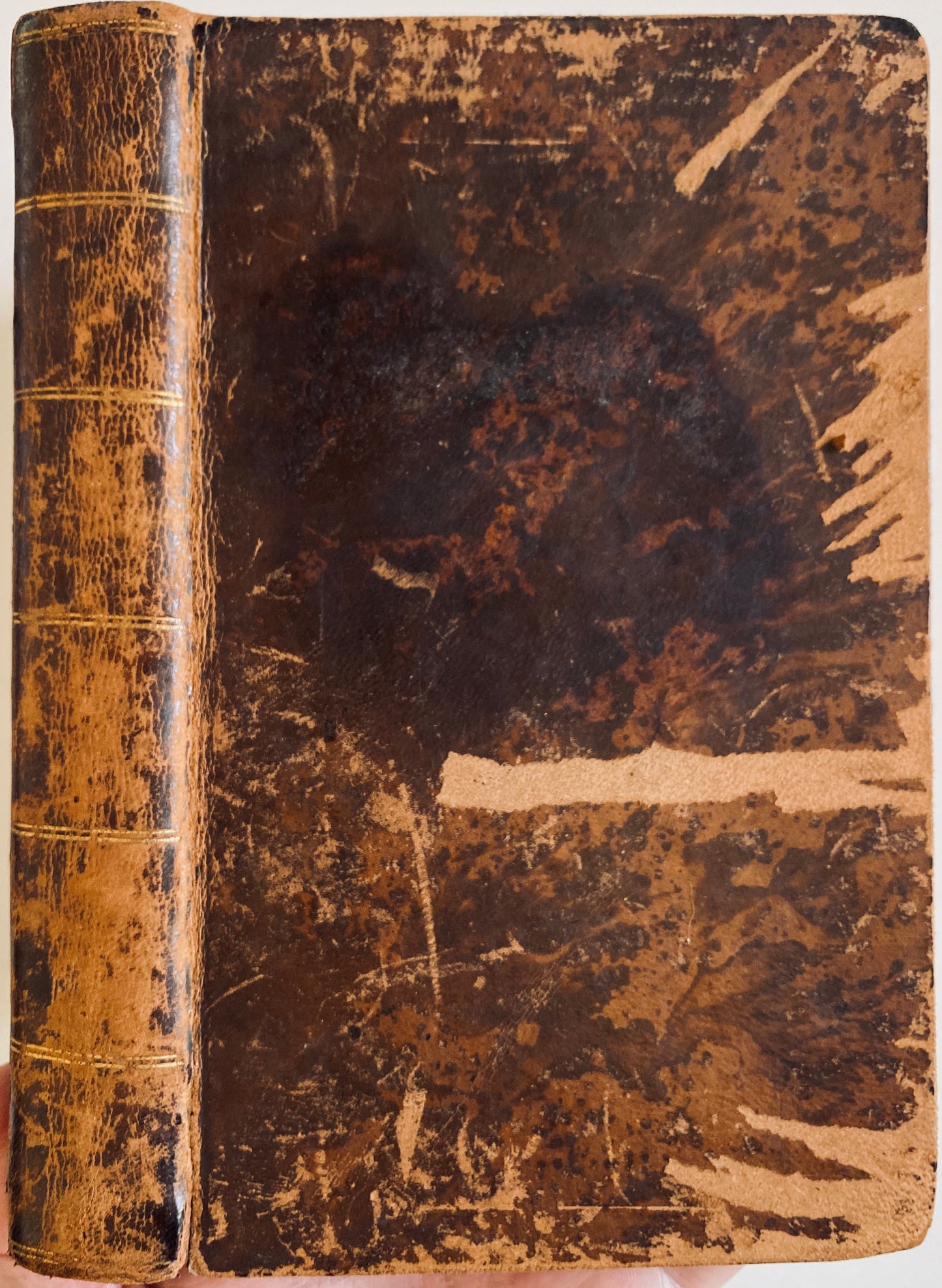 1754 JOHN GILLIES. Historical Accounts of Revivals of Religion. Very Rare First Edition!