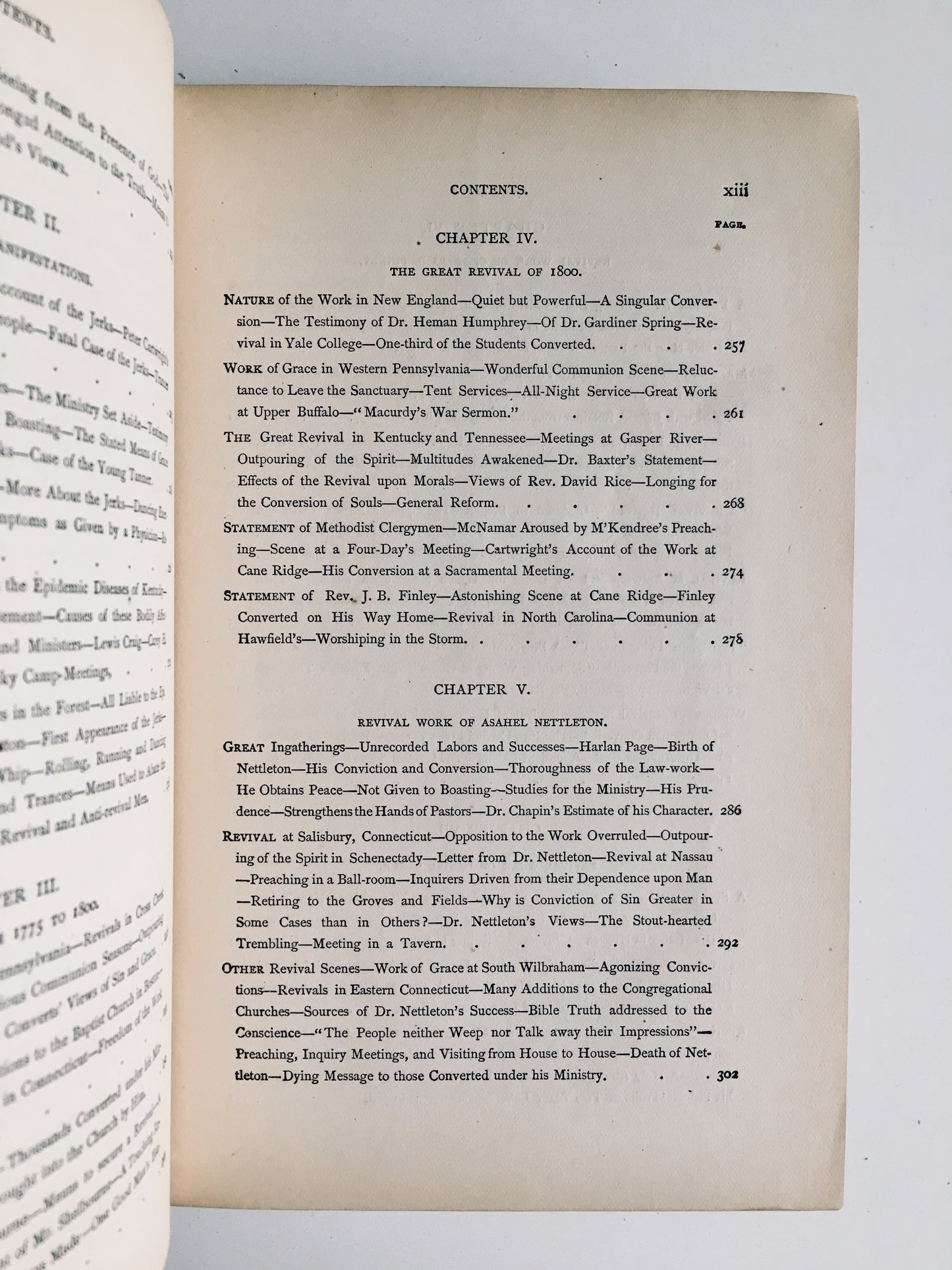 1876 W F P NOBLE. History of the Great Revivals from 1776 to 1876. Massive. Illustrate.