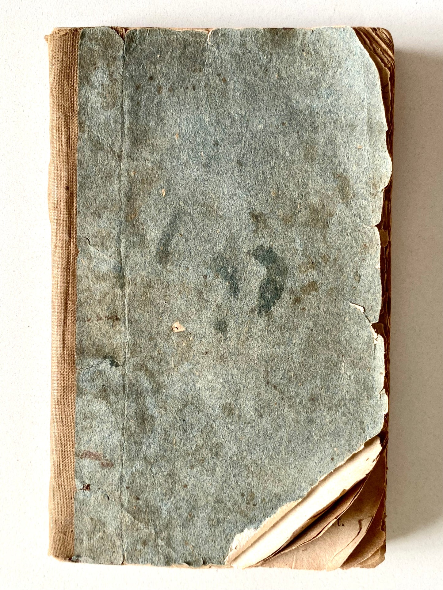 1826 W. R. WEEKS. Pilgrim's Progress for 19th Century. Bunyan Addenda. Rare Presbyterian Chapbook.