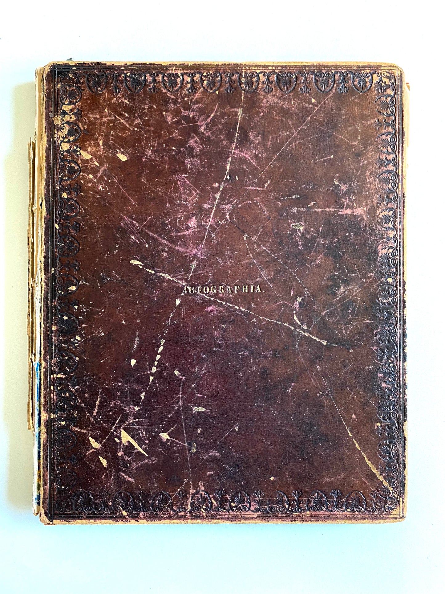1785-1840's WESLEYAN & METHODIST Autograph & Holograph Collection - John Wesley, George Dawson, &c