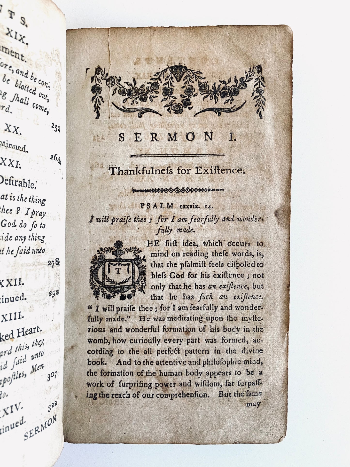 1797 NEHEMIAH WILLIAMS. Sermons on Revival, Conformity to Christ, Hypocrisy, etc.