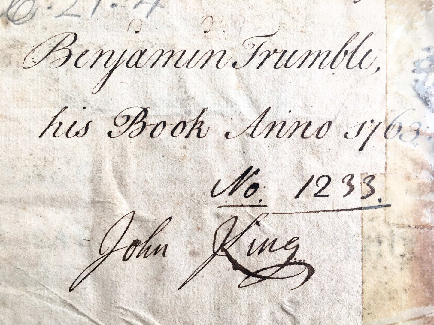 1657 JOHN OWEN. Of Communion with God the Father, Son, and Holy Ghost. Rare Puritan Devotion.