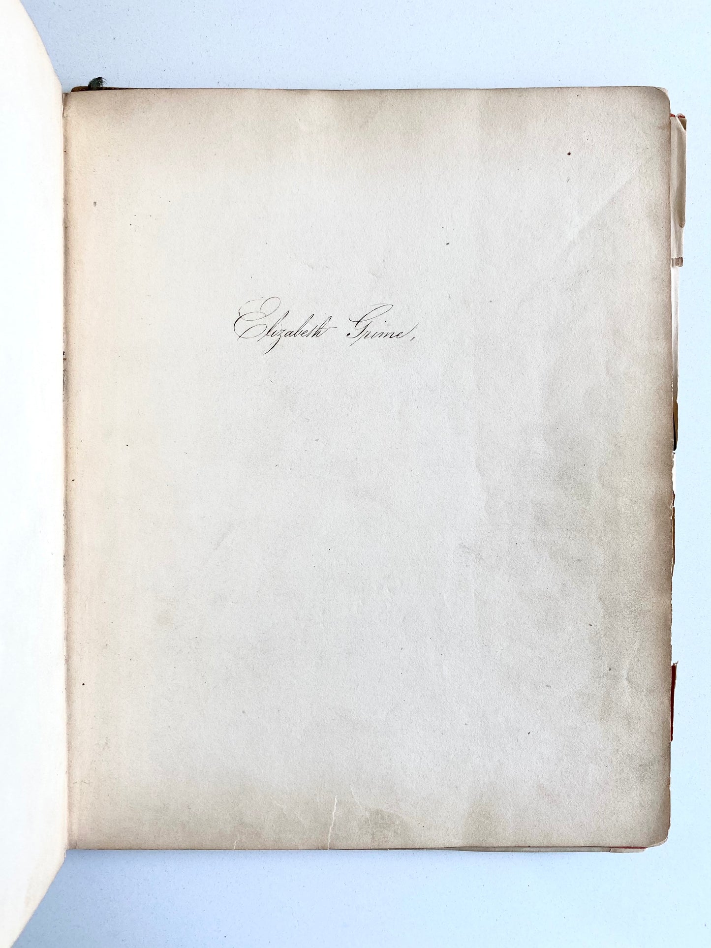 1785-1840's WESLEYAN & METHODIST Autograph & Holograph Collection - John Wesley, George Dawson, &c