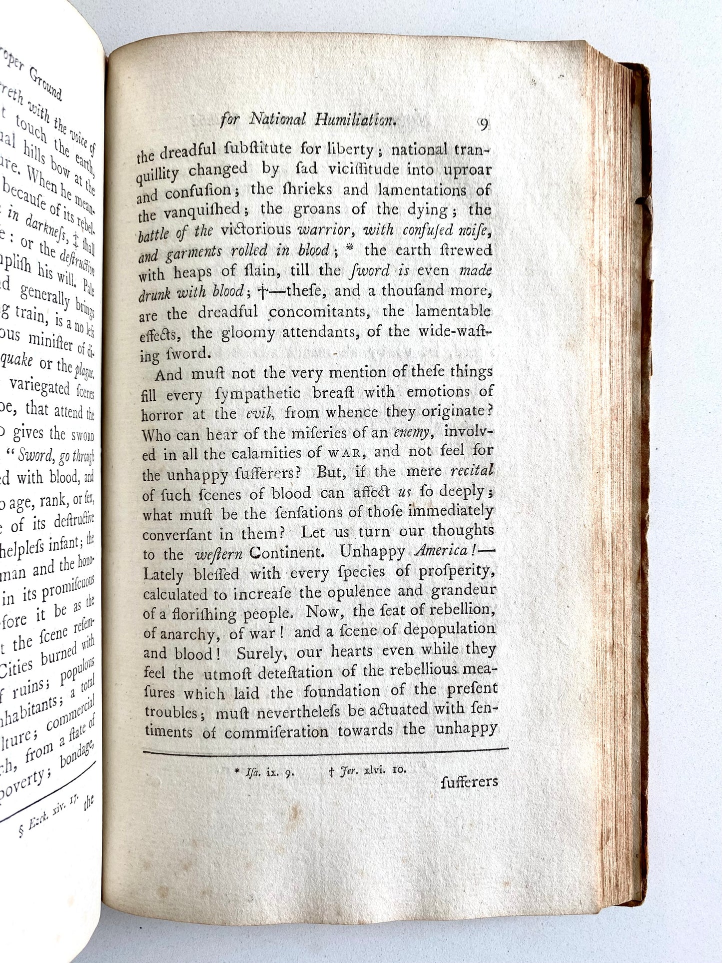 1776 AUGUSTUS TOPLADY. Sammelband of Sermons on American Revolution & John Wesley, &c.
