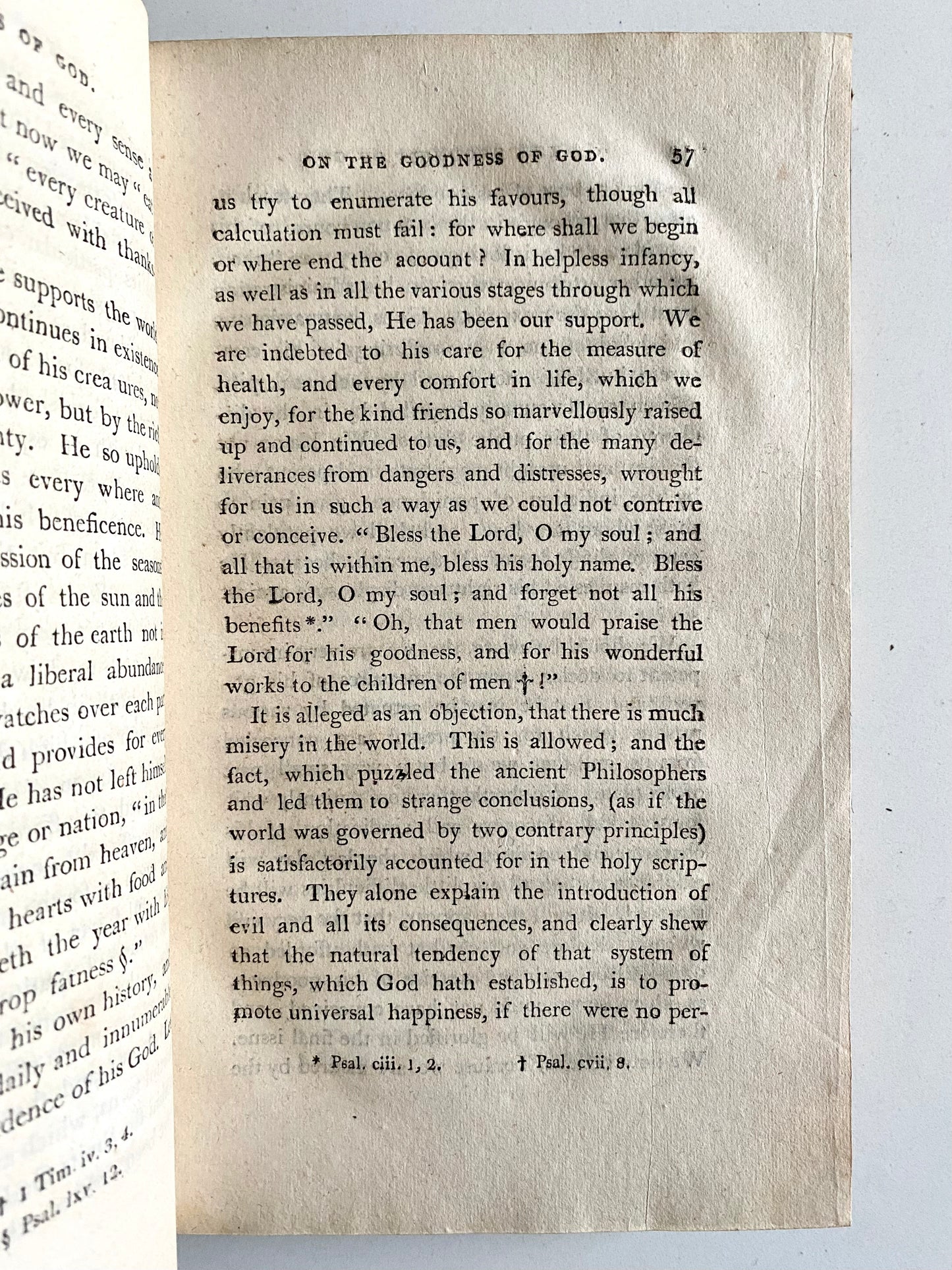 1805 THOMAS ROBINSON. Christian System. Doctrinal and Practical System of Theology. Superb First Edition.