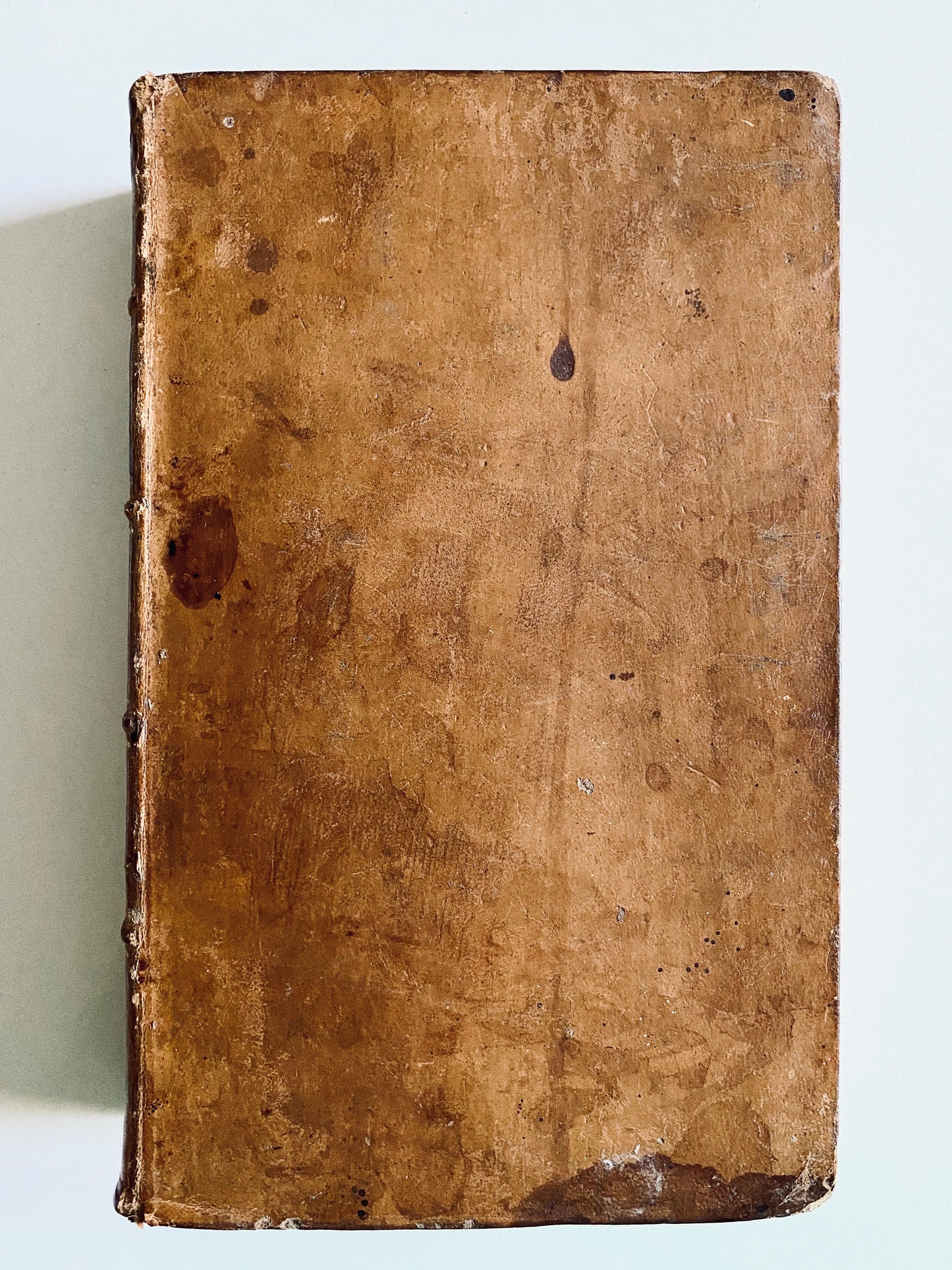 1832 EDWARD BICKERSTETH. Works on Prayer, Hearing Sermons, Study of Scripture &c in One Large Volume