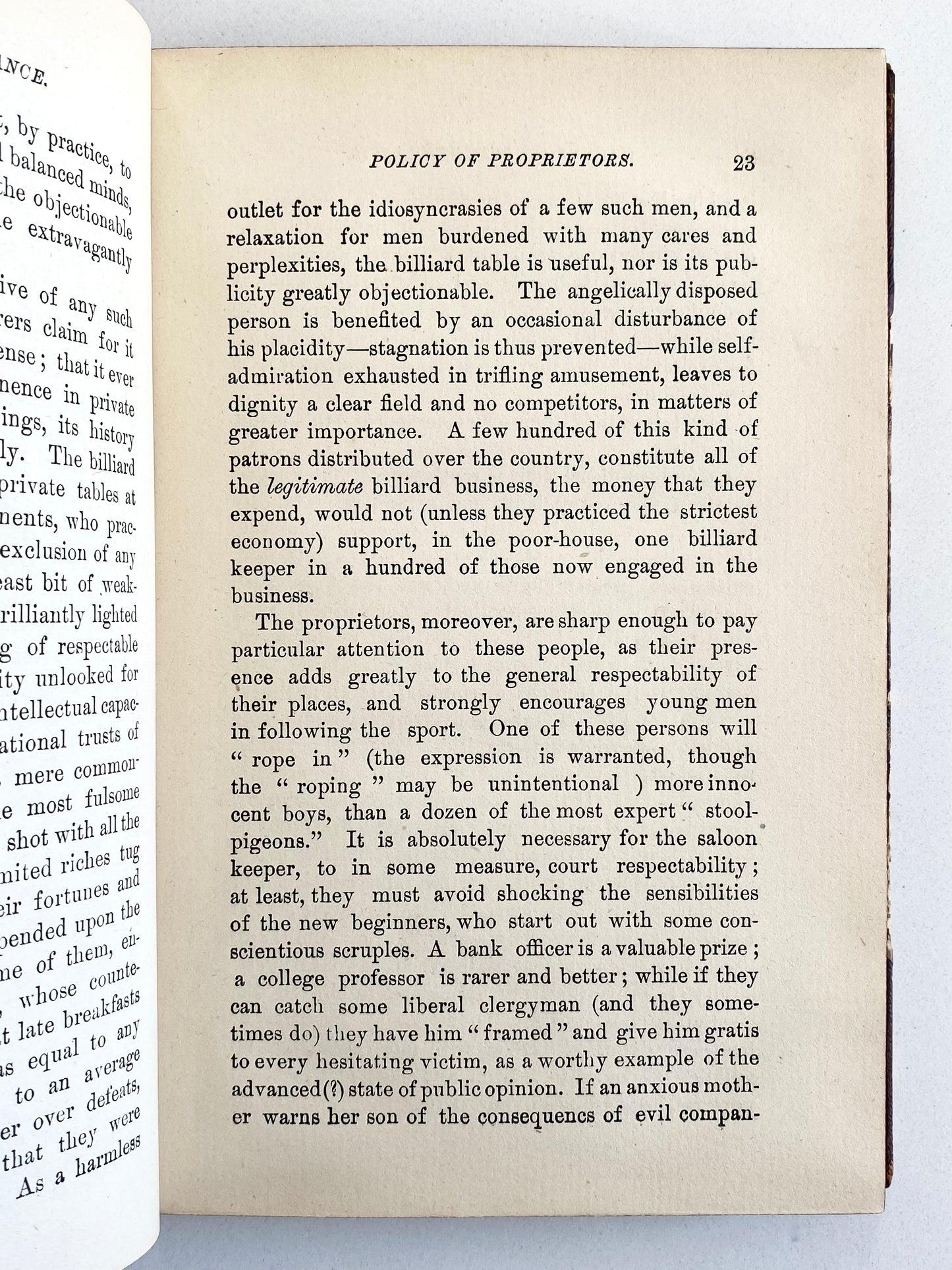 1878 MORPHINE & ALCOHOL ADDICTION. Back from the Mouth of Hell, by An Inebriate.