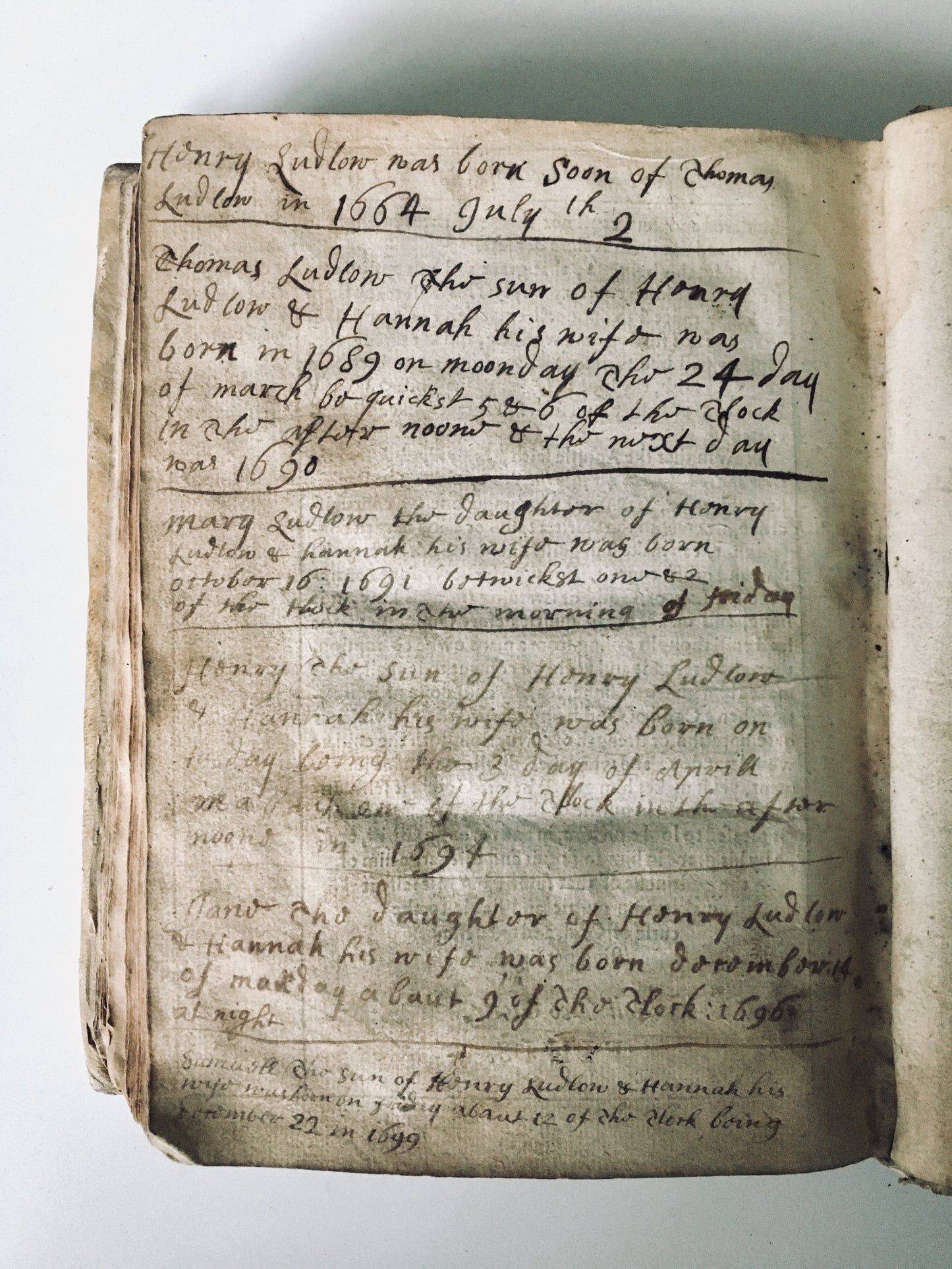 1618 EDWARD ELTON. The Complaint of a Sanctified Sinner. Rare Puritan on Romans 7