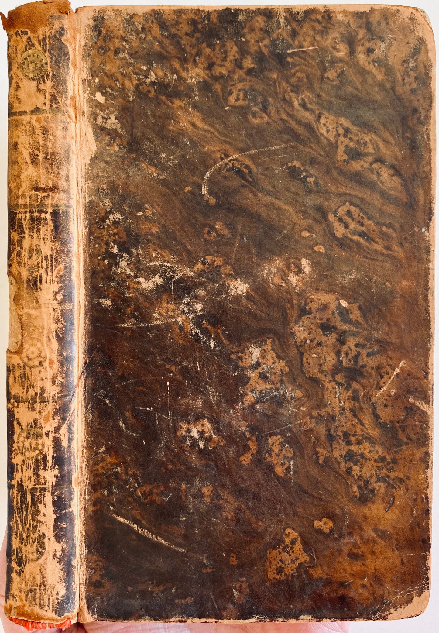 1796 JOHN WESLEY. Sermons on Several Occasions. Complete in 9 Volumes!