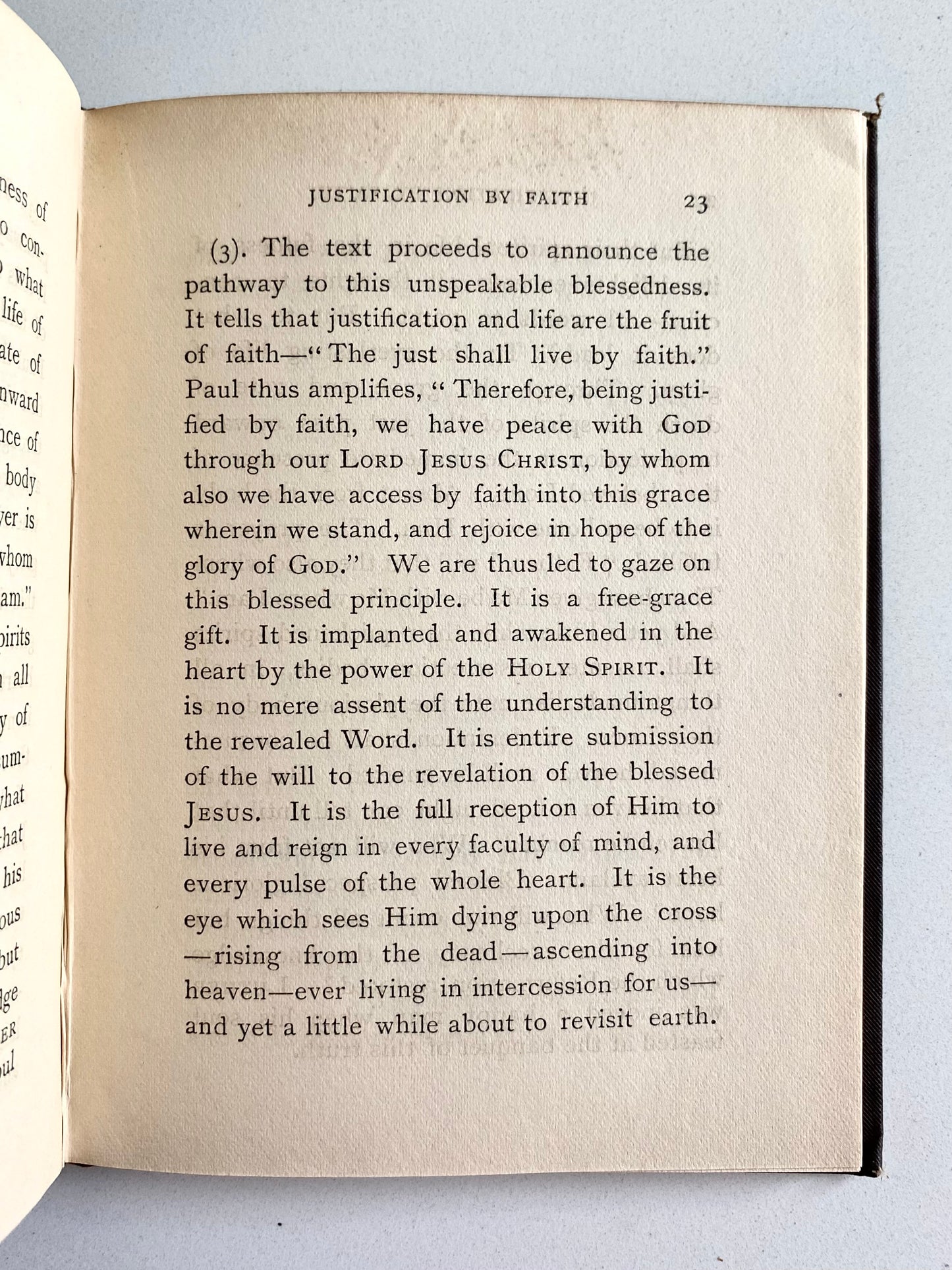 1883 HENRY LAW. The Reformation. It Heroes and Its Truths. Rare Martin Luther 250 Year Celebration.