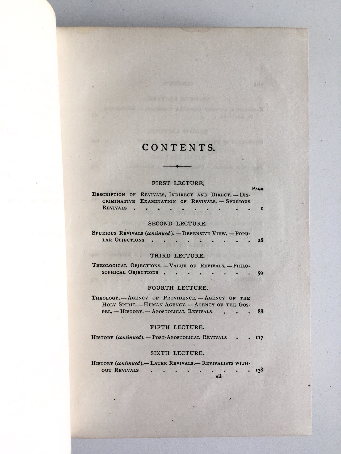 1875 E. N. KIRK. Lectures on Revivals. Co-worker with Finney. Led D. L. Moody to Christ