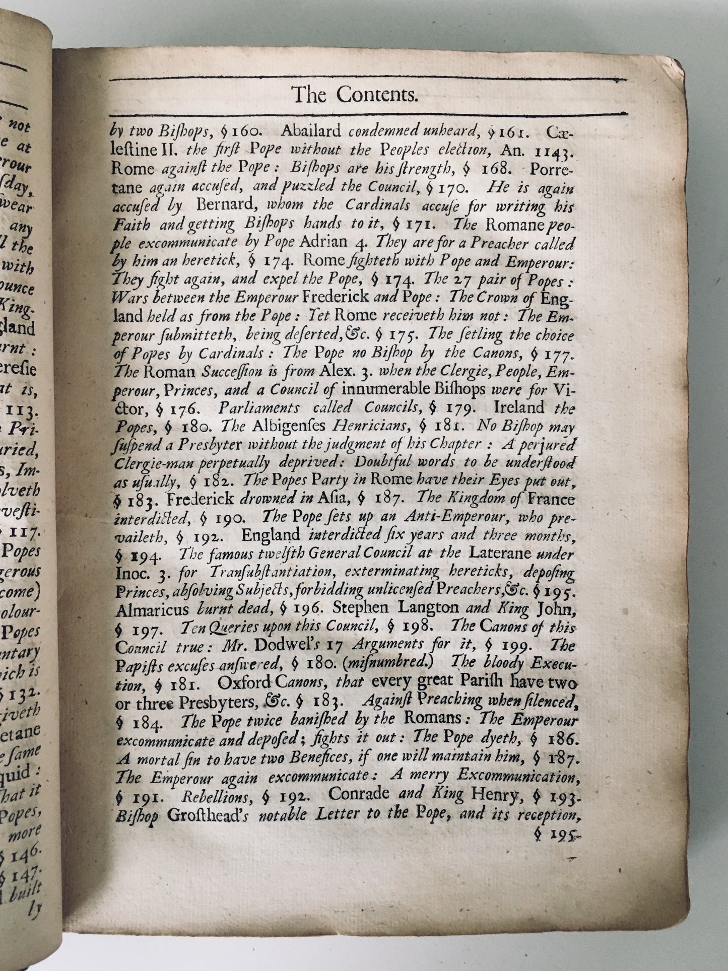 1680 RICHARD BAXTER. The Work that Inspired C. S. Lewis' "Mere Christianity." Rare Puritan!
