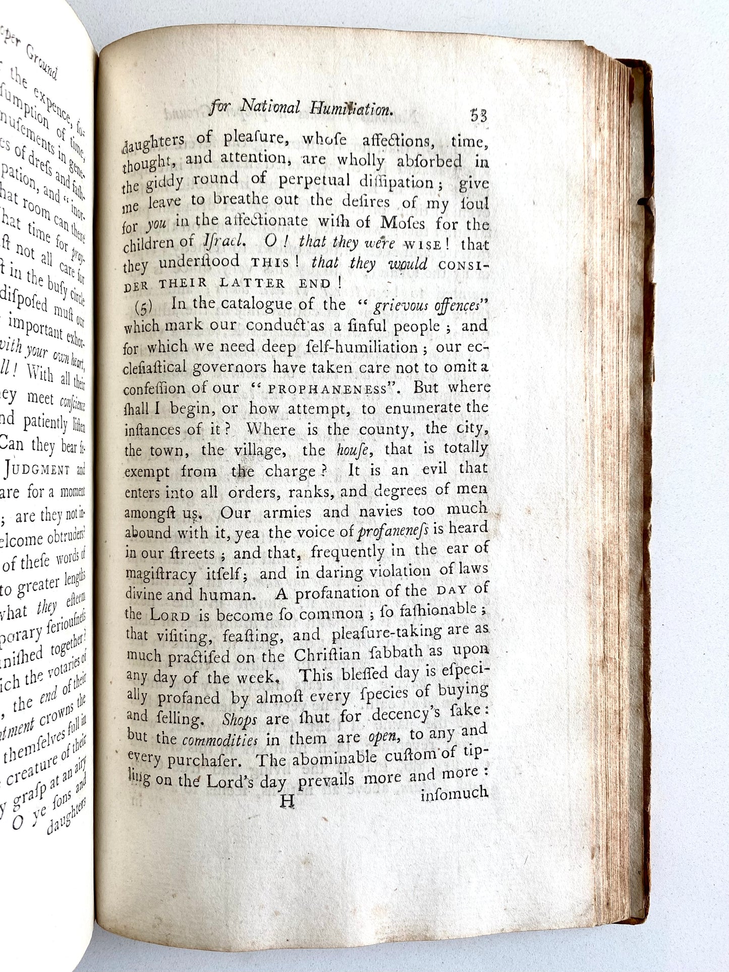 1776 AUGUSTUS TOPLADY. Sammelband of Sermons on American Revolution & John Wesley, &c.